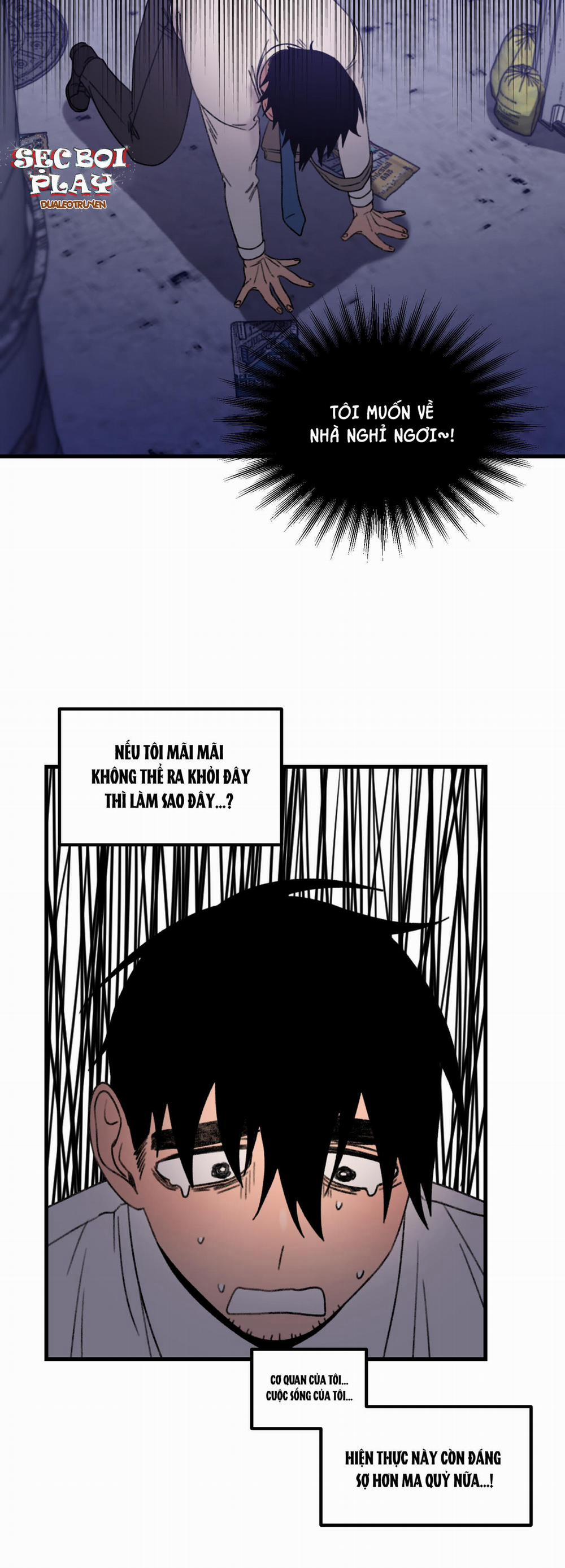 BỘ SƯU TẬP CIU TO-NGỰC BỰ CỦA NHÀ SẸC 6 trang 10