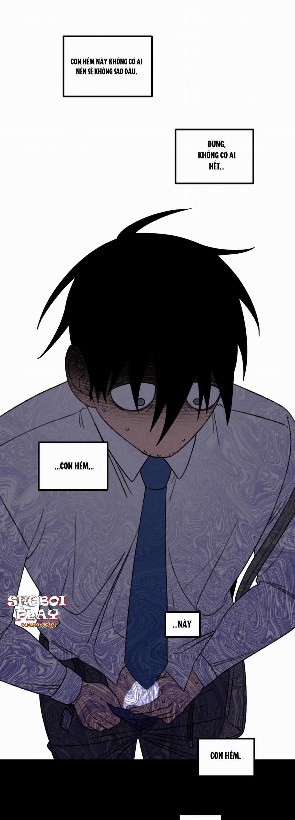 BỘ SƯU TẬP CIU TO-NGỰC BỰ CỦA NHÀ SẸC 6 trang 15