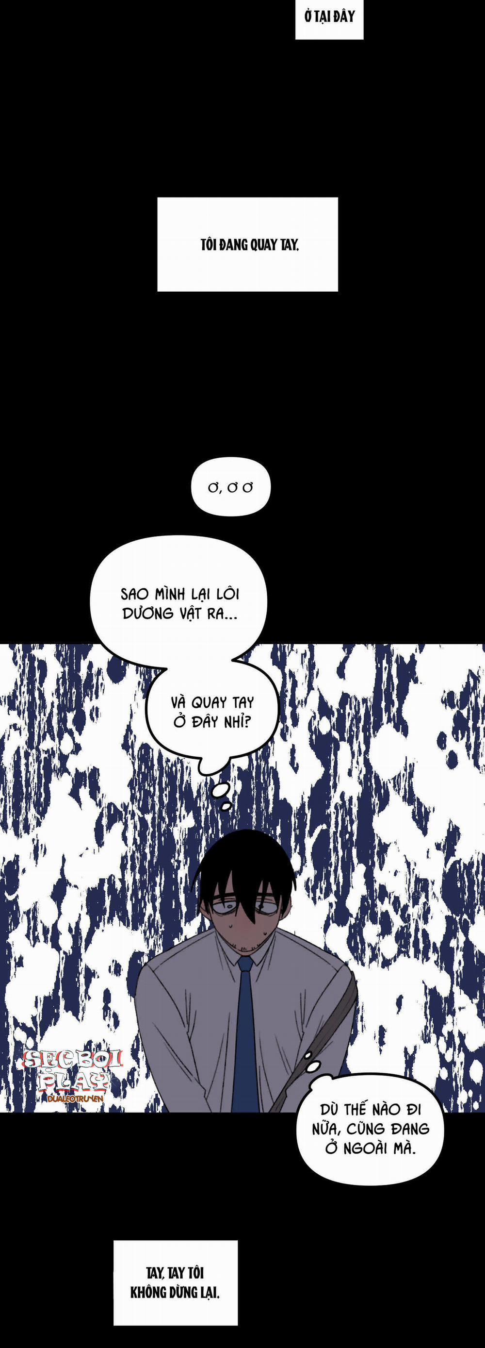 BỘ SƯU TẬP CIU TO-NGỰC BỰ CỦA NHÀ SẸC 6 trang 16