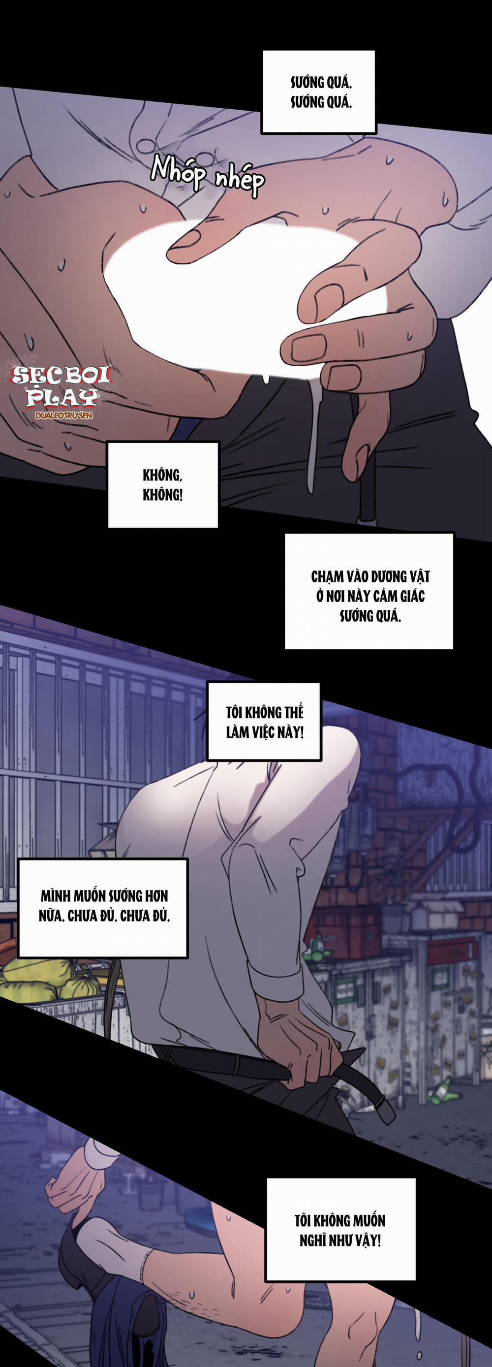 BỘ SƯU TẬP CIU TO-NGỰC BỰ CỦA NHÀ SẸC 6 trang 17