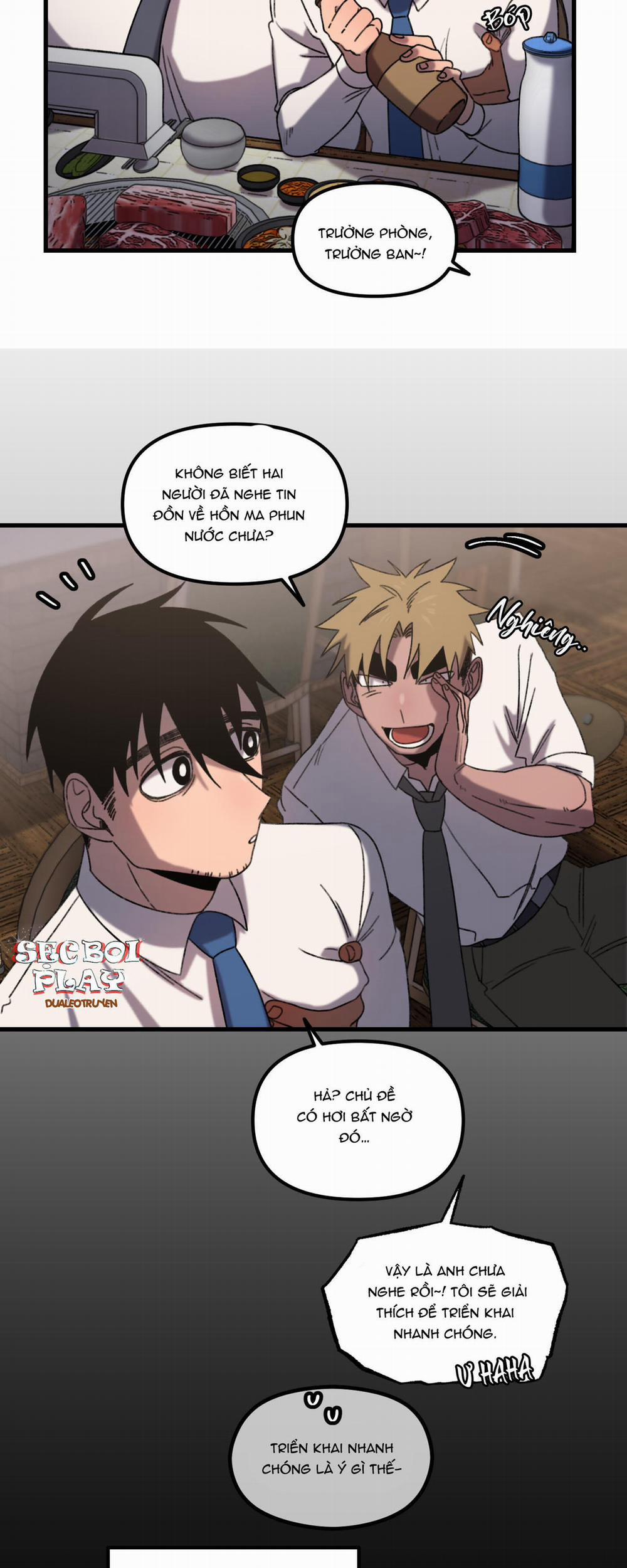 BỘ SƯU TẬP CIU TO-NGỰC BỰ CỦA NHÀ SẸC 6 trang 2