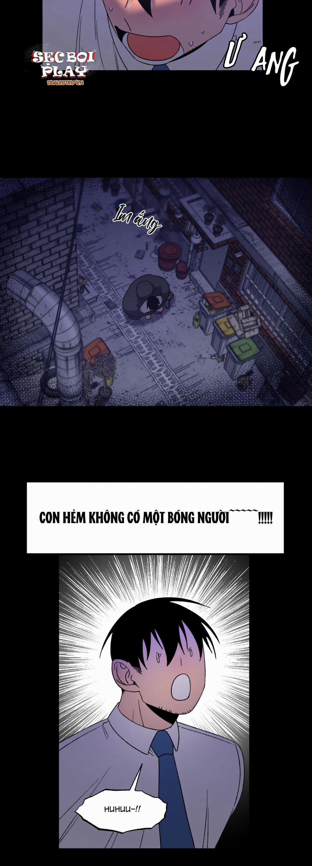 BỘ SƯU TẬP CIU TO-NGỰC BỰ CỦA NHÀ SẸC 6 trang 24