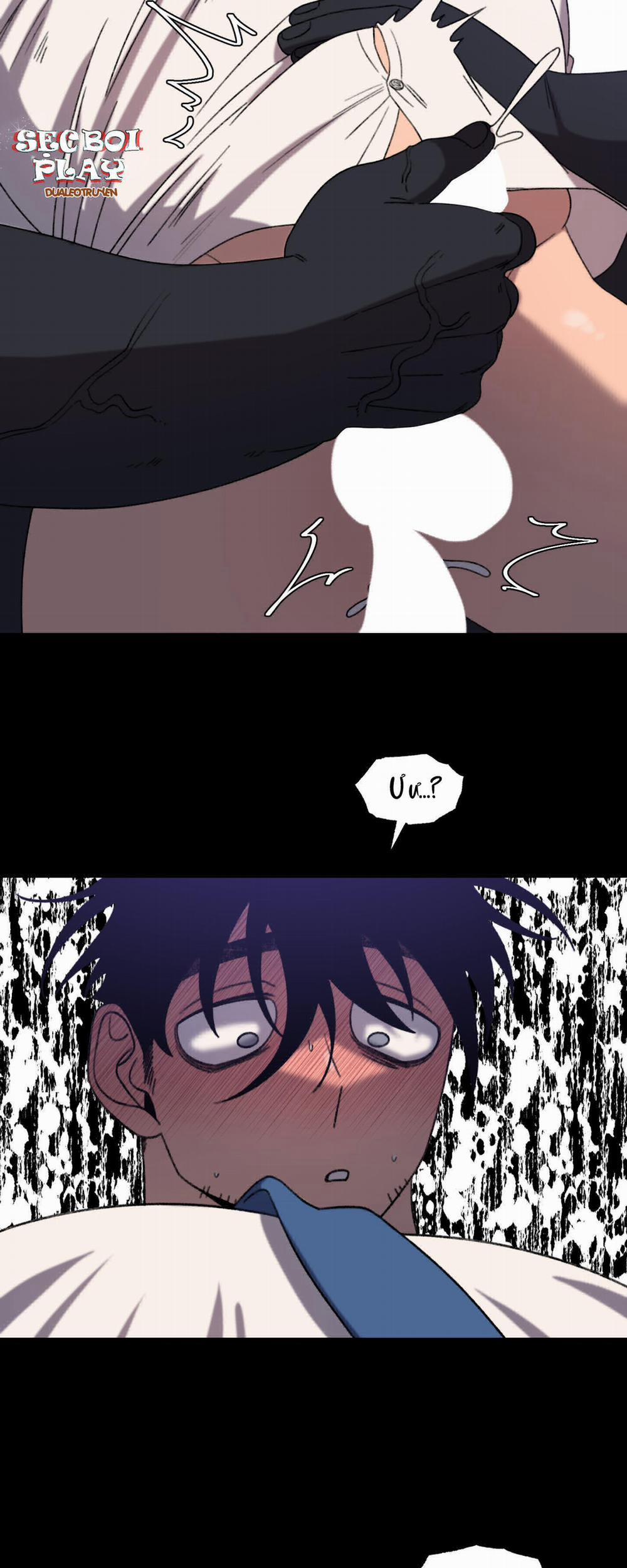 BỘ SƯU TẬP CIU TO-NGỰC BỰ CỦA NHÀ SẸC 6 trang 29