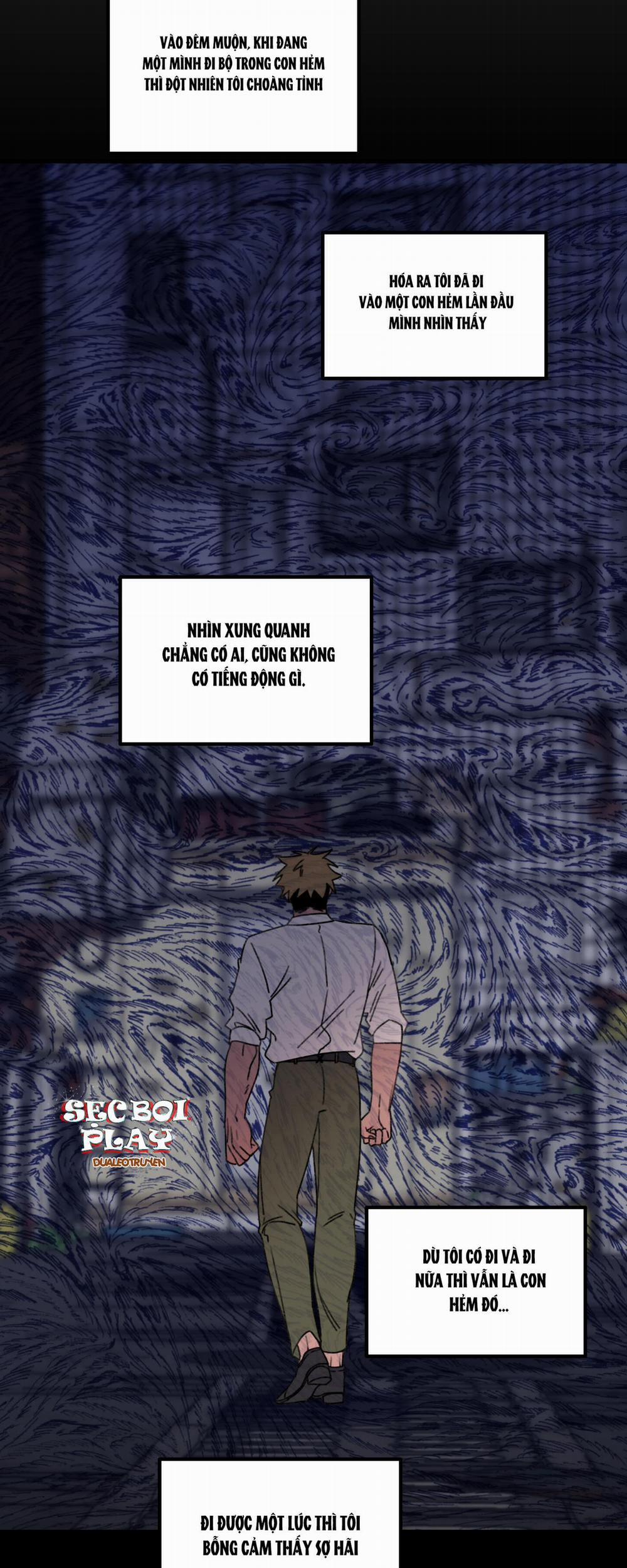 BỘ SƯU TẬP CIU TO-NGỰC BỰ CỦA NHÀ SẸC 6 trang 3