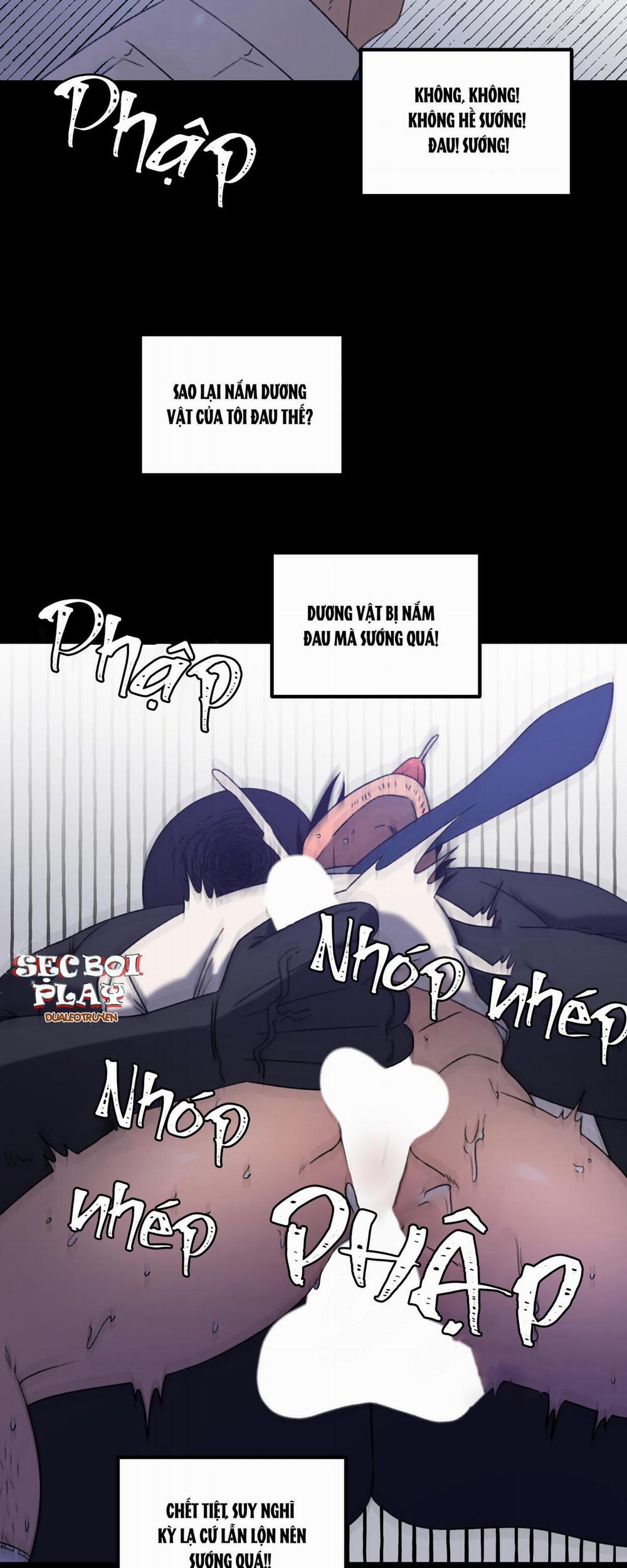 BỘ SƯU TẬP CIU TO-NGỰC BỰ CỦA NHÀ SẸC 6 trang 32