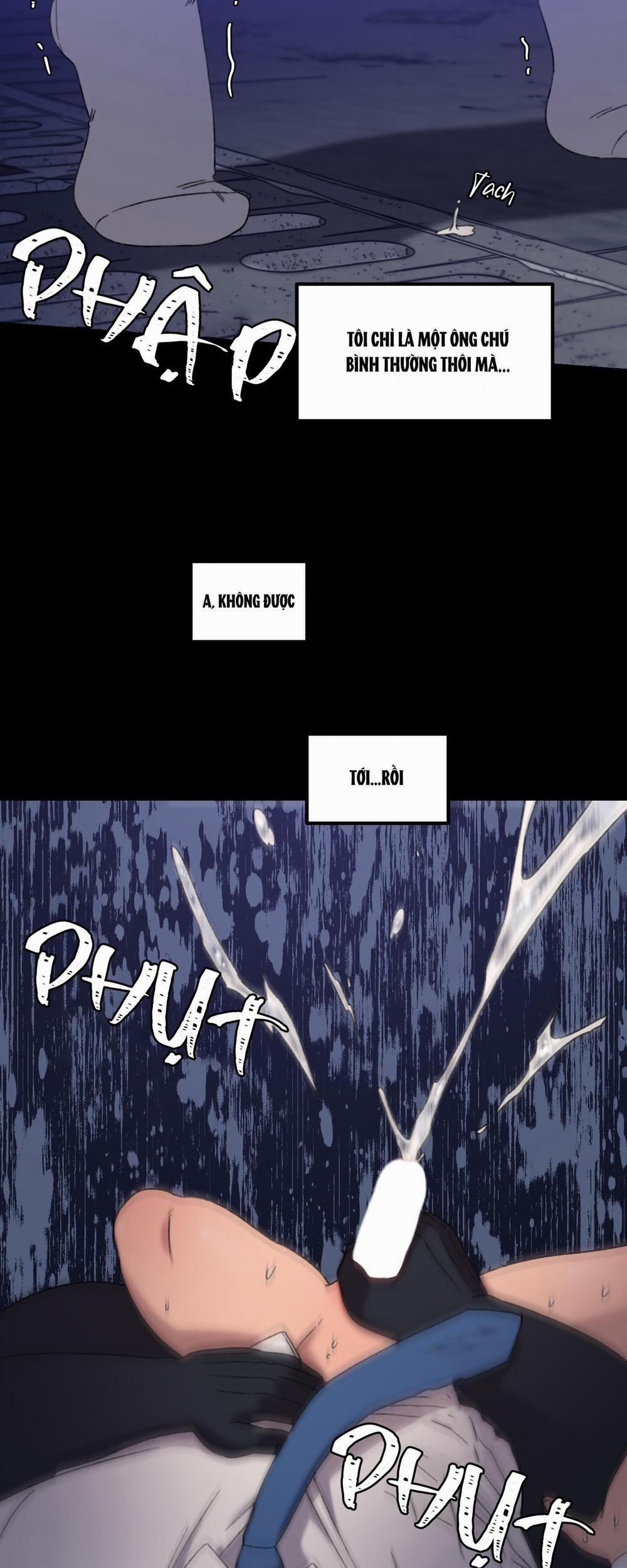 BỘ SƯU TẬP CIU TO-NGỰC BỰ CỦA NHÀ SẸC 6 trang 38