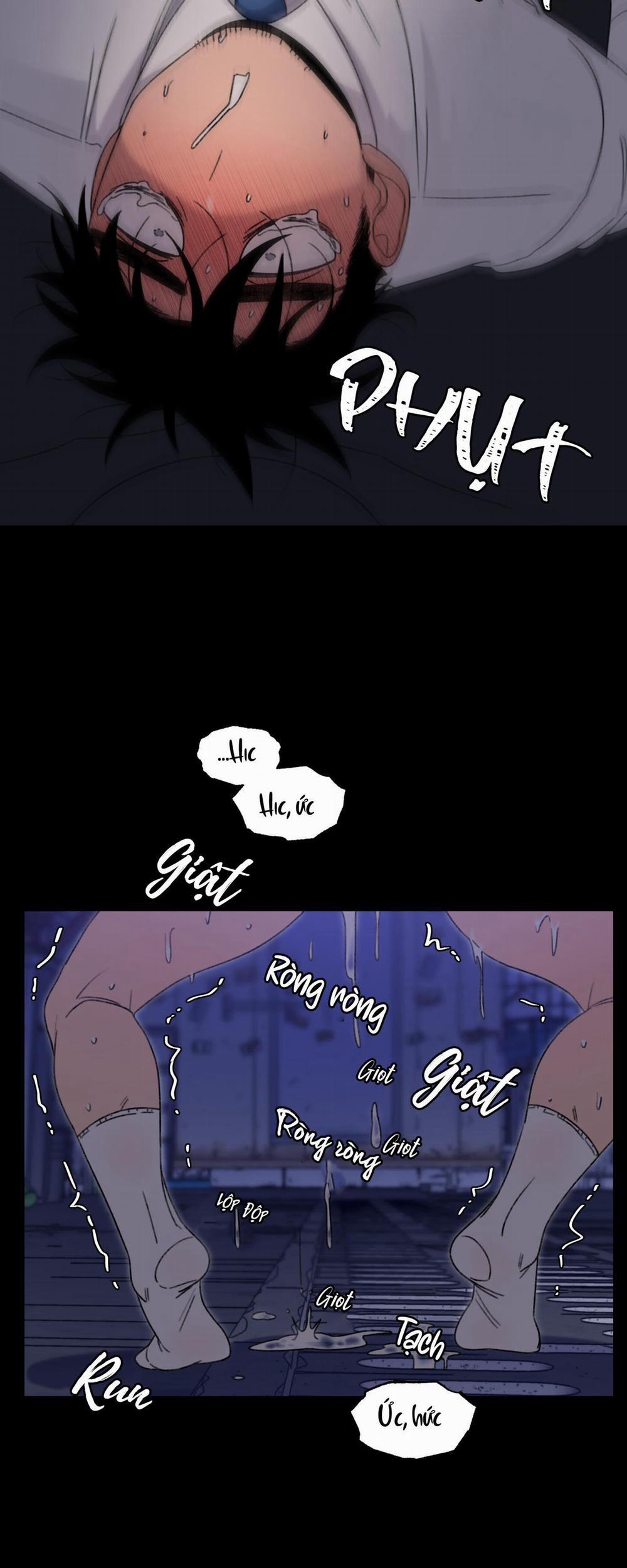 BỘ SƯU TẬP CIU TO-NGỰC BỰ CỦA NHÀ SẸC 6 trang 39