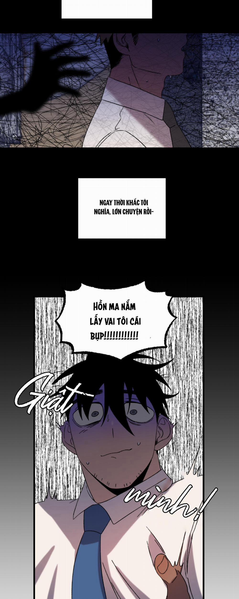 BỘ SƯU TẬP CIU TO-NGỰC BỰ CỦA NHÀ SẸC 6 trang 4