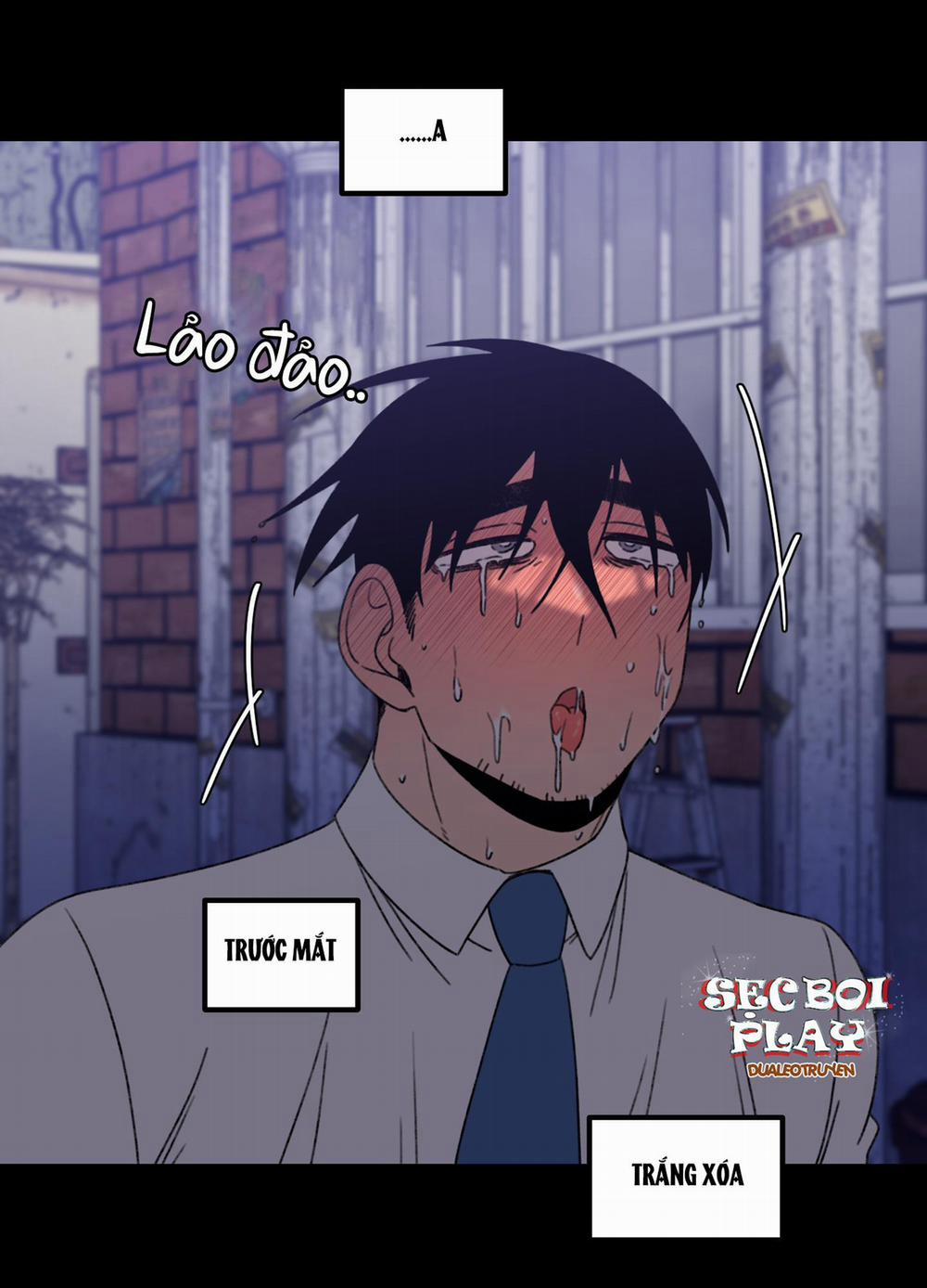 BỘ SƯU TẬP CIU TO-NGỰC BỰ CỦA NHÀ SẸC 6 trang 40