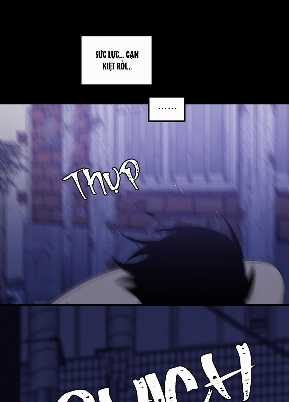 BỘ SƯU TẬP CIU TO-NGỰC BỰ CỦA NHÀ SẸC 6 trang 41