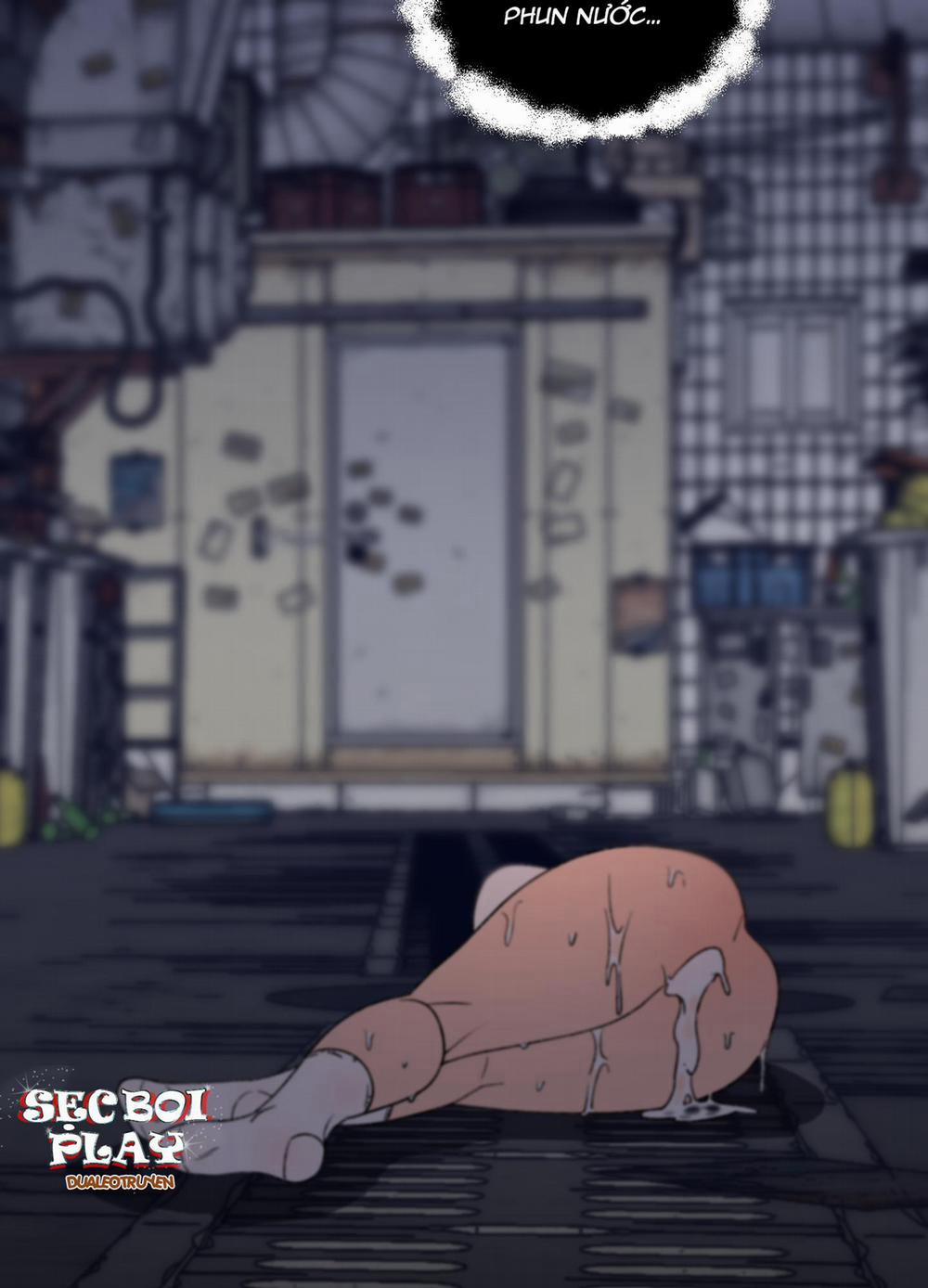 BỘ SƯU TẬP CIU TO-NGỰC BỰ CỦA NHÀ SẸC 6 trang 43