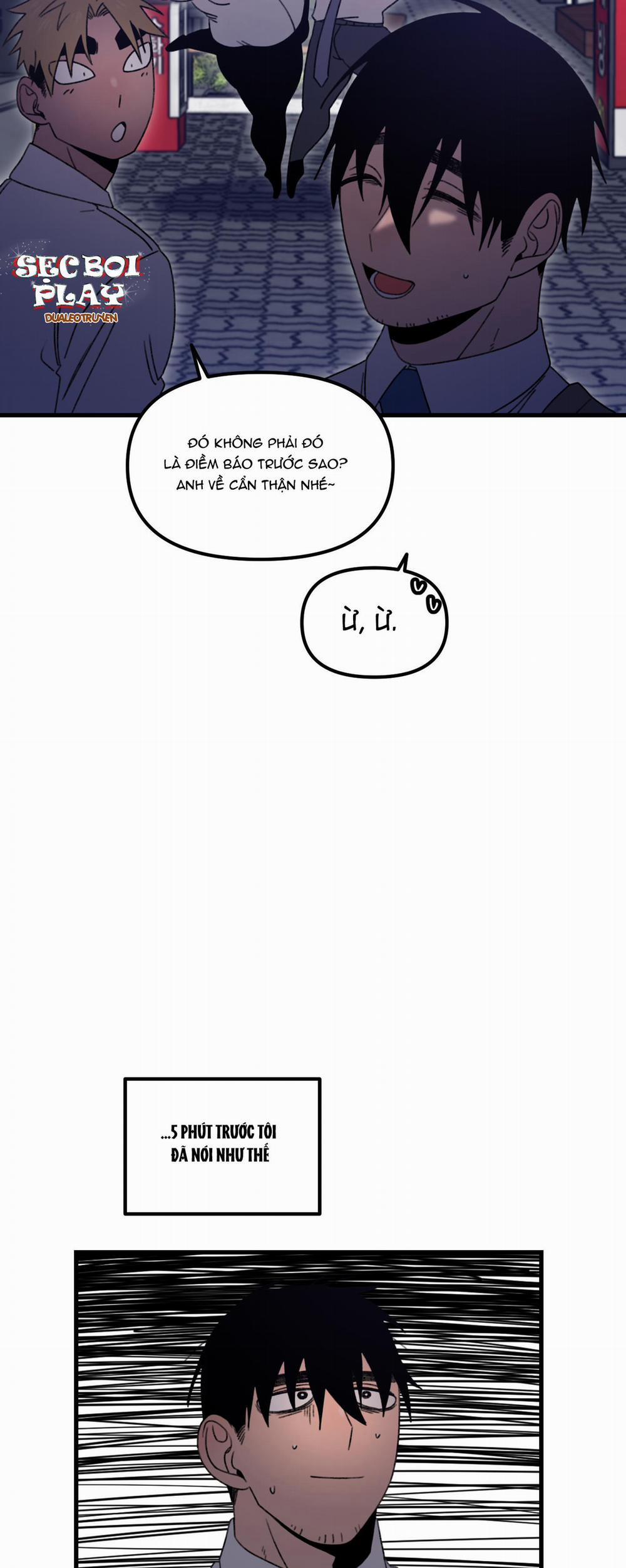 BỘ SƯU TẬP CIU TO-NGỰC BỰ CỦA NHÀ SẸC 6 trang 7