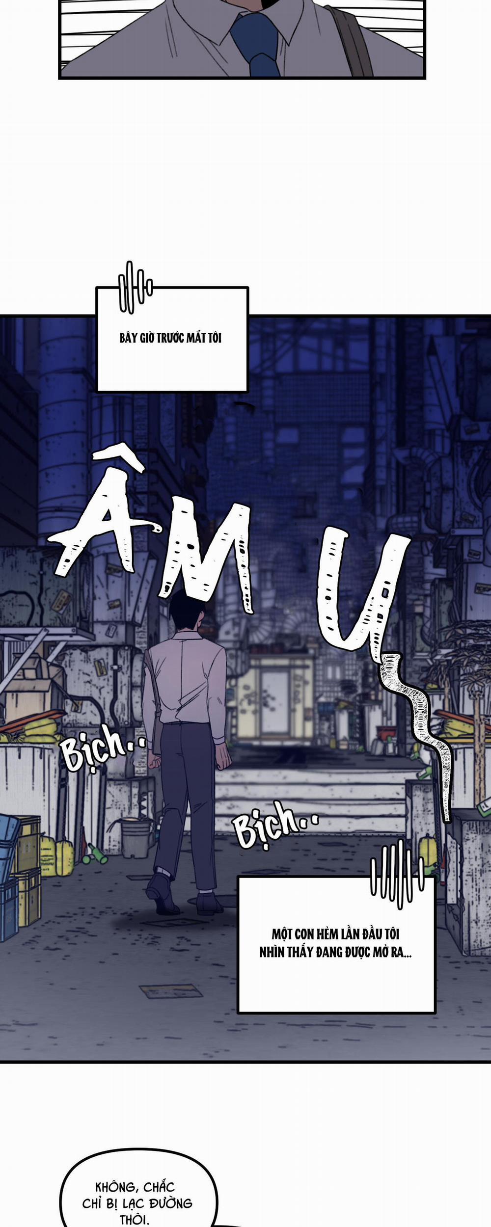 BỘ SƯU TẬP CIU TO-NGỰC BỰ CỦA NHÀ SẸC 6 trang 8