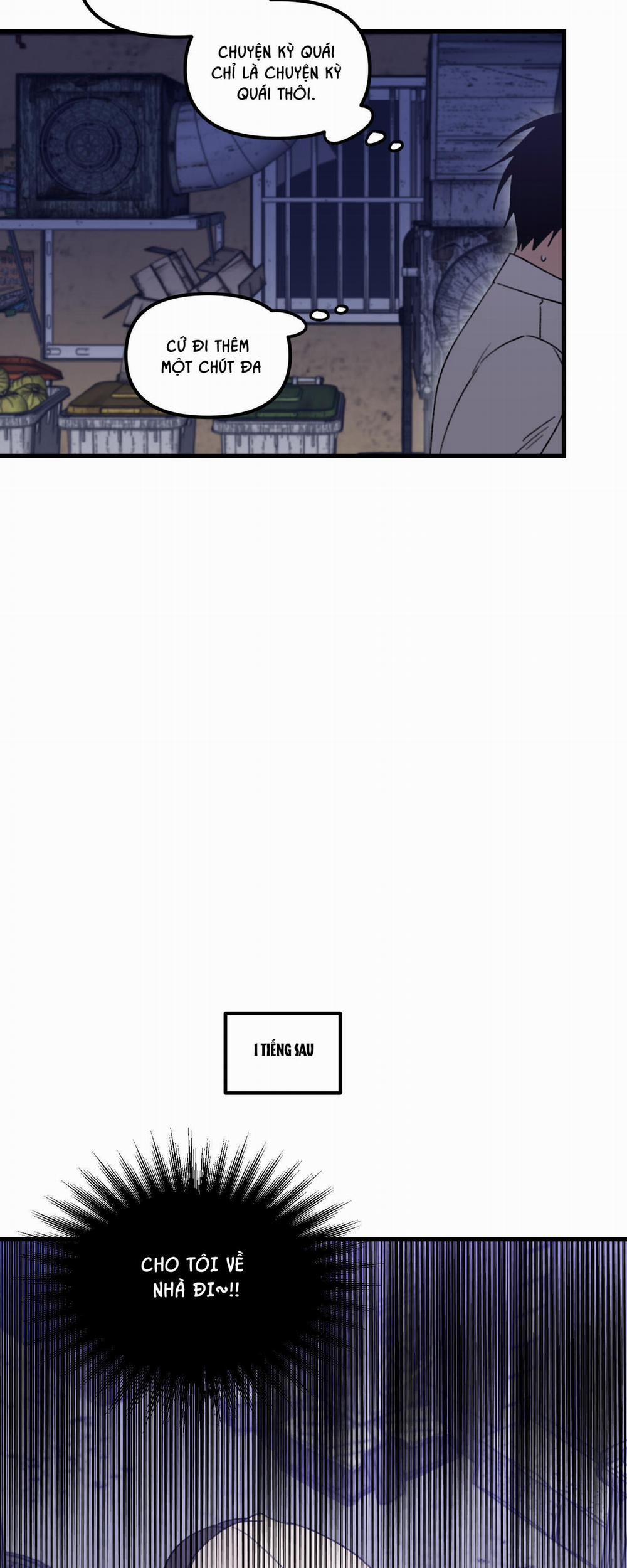 BỘ SƯU TẬP CIU TO-NGỰC BỰ CỦA NHÀ SẸC 6 trang 9