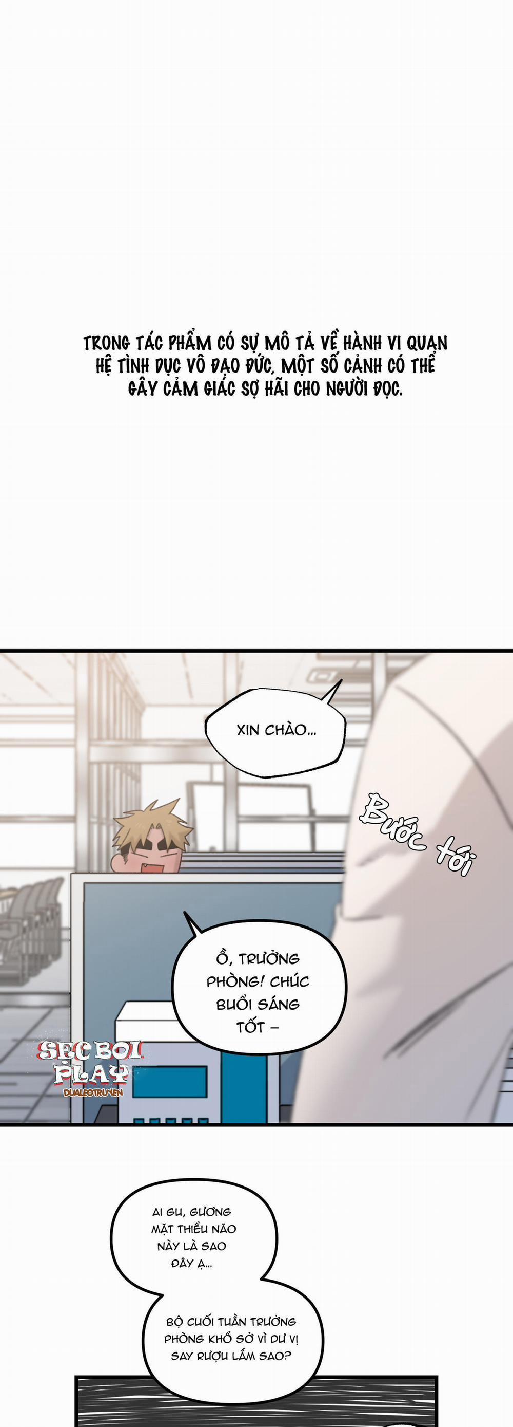 BỘ SƯU TẬP CIU TO-NGỰC BỰ CỦA NHÀ SẸC 7 trang 0