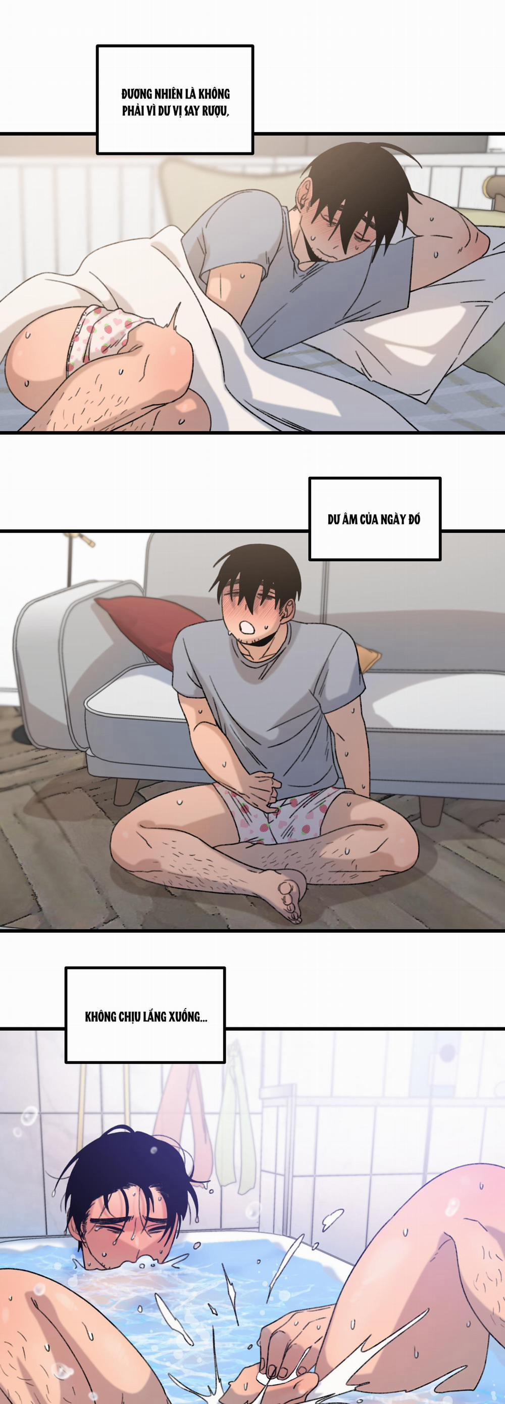 BỘ SƯU TẬP CIU TO-NGỰC BỰ CỦA NHÀ SẸC 7 trang 2