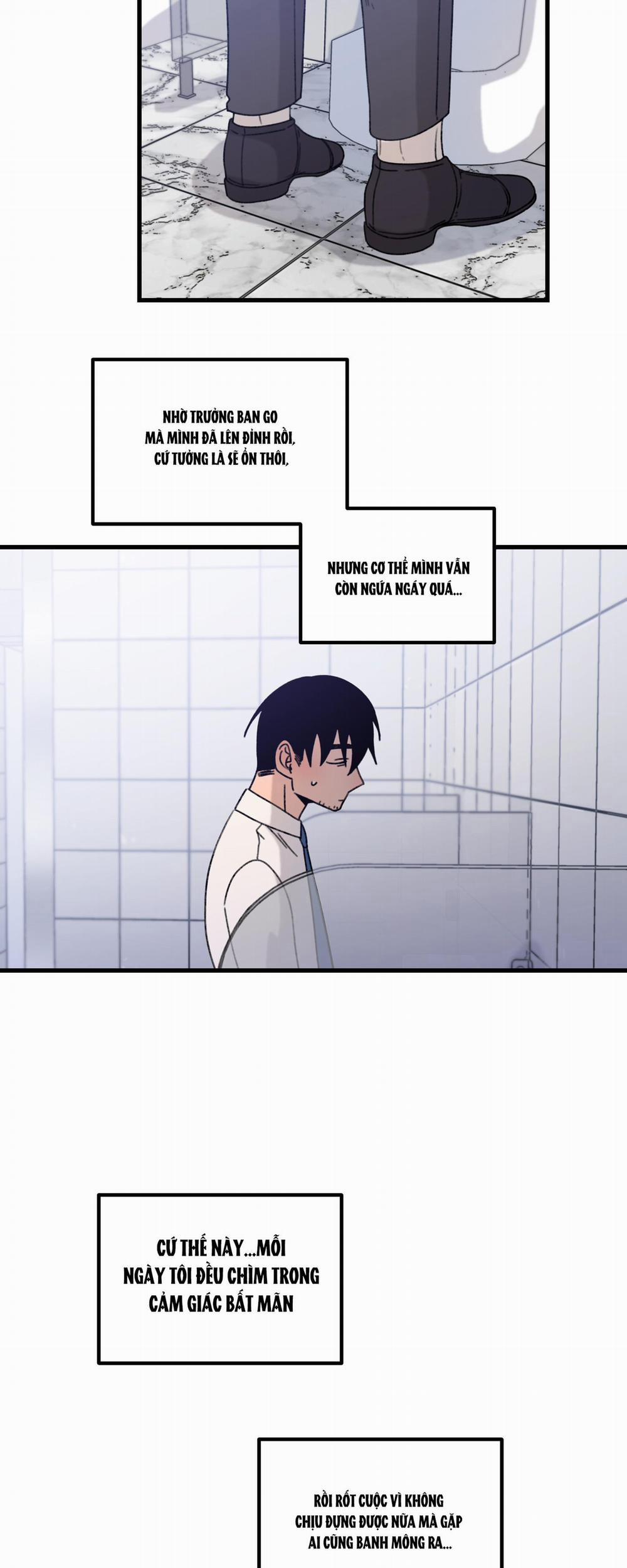 BỘ SƯU TẬP CIU TO-NGỰC BỰ CỦA NHÀ SẸC 7 trang 22