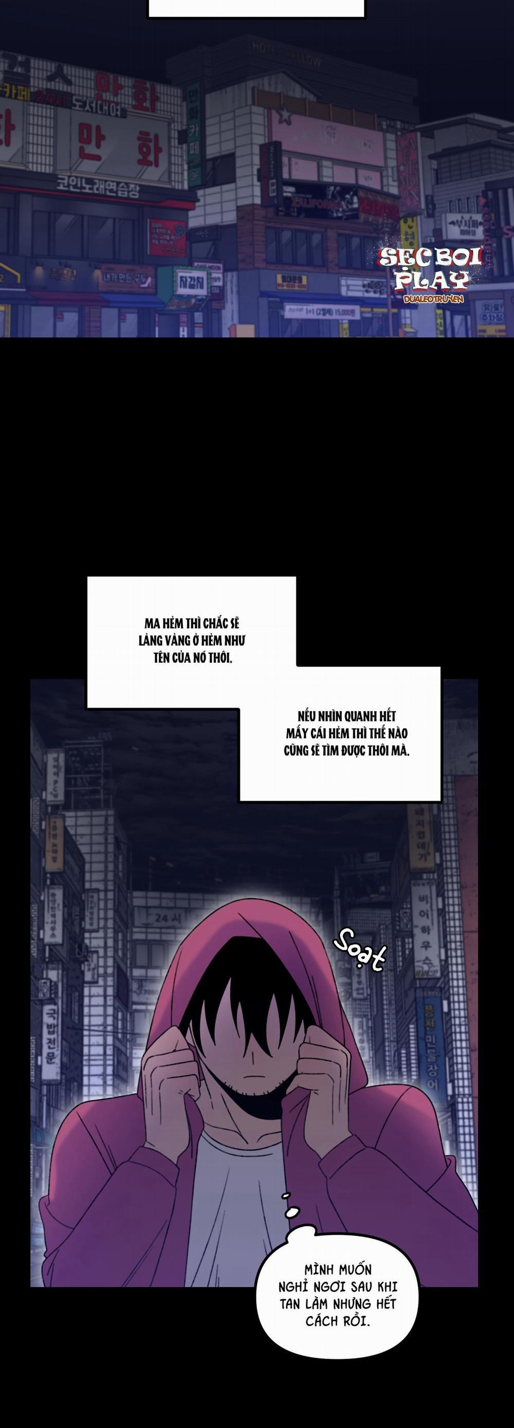 BỘ SƯU TẬP CIU TO-NGỰC BỰ CỦA NHÀ SẸC 7 trang 30