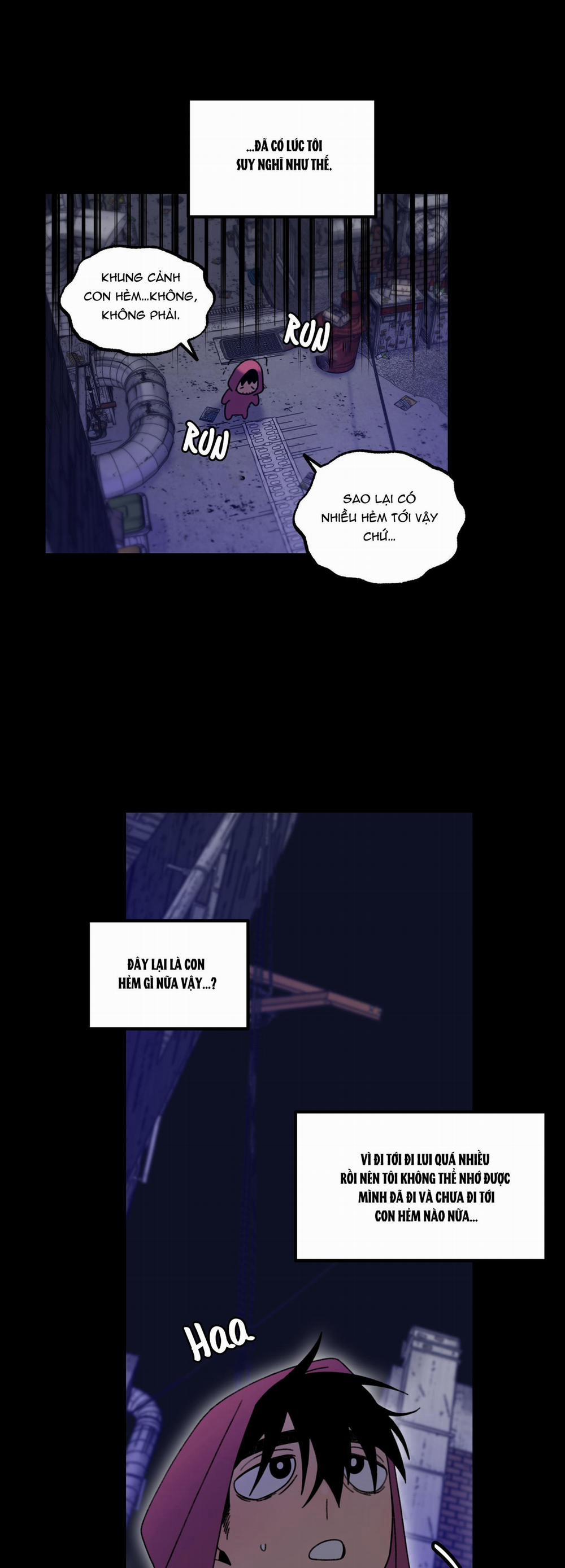 BỘ SƯU TẬP CIU TO-NGỰC BỰ CỦA NHÀ SẸC 7 trang 33