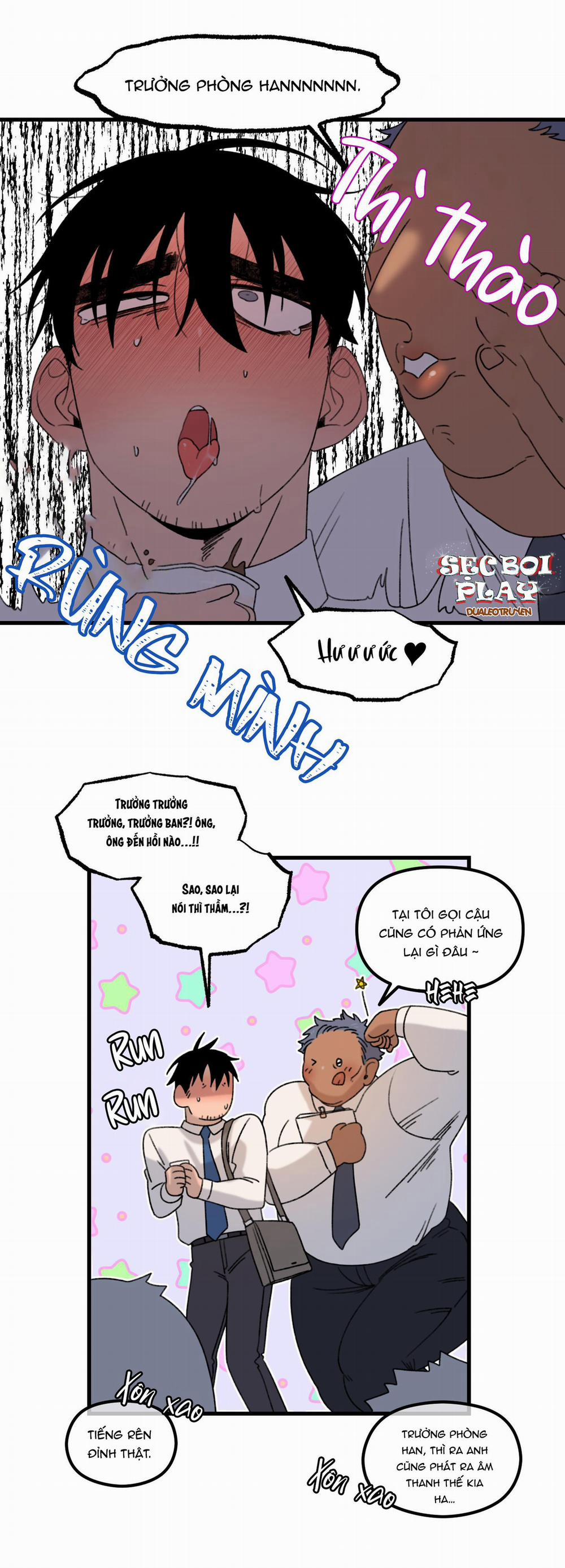 BỘ SƯU TẬP CIU TO-NGỰC BỰ CỦA NHÀ SẸC 7 trang 4