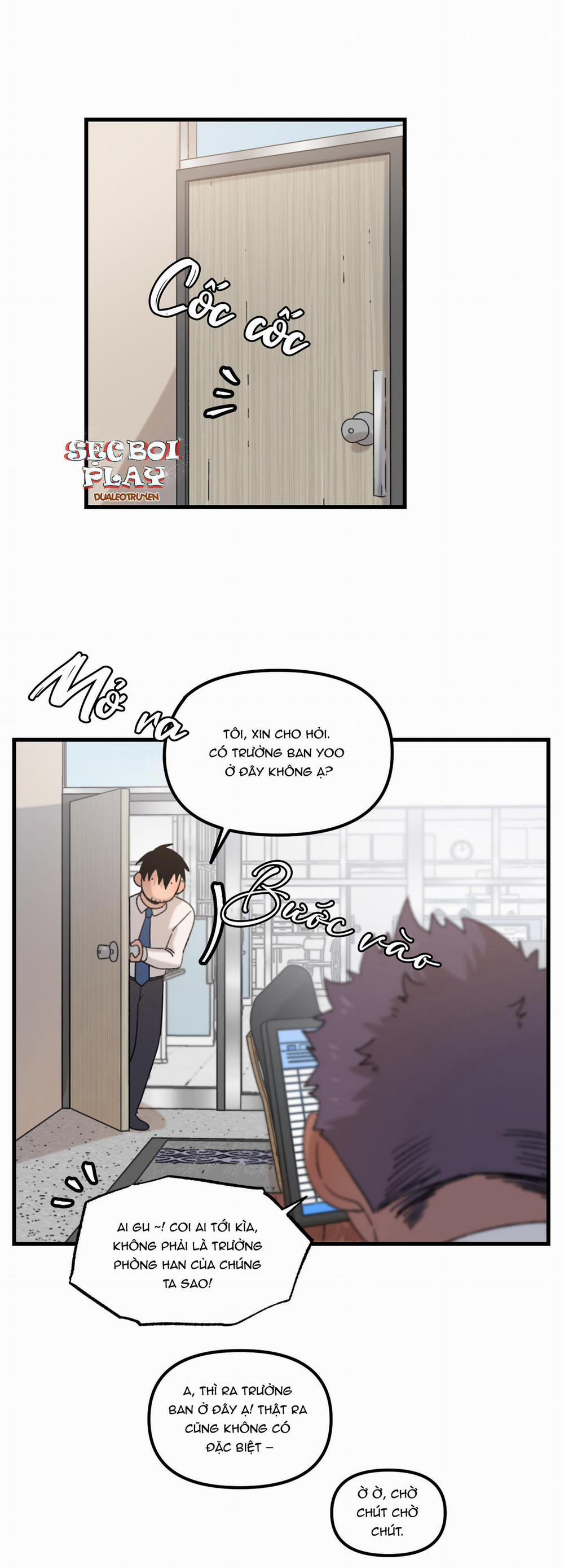 BỘ SƯU TẬP CIU TO-NGỰC BỰ CỦA NHÀ SẸC 7 trang 9