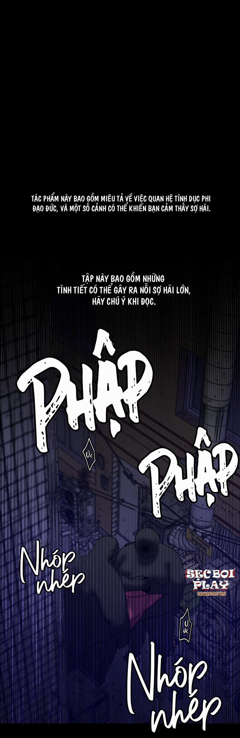 BỘ SƯU TẬP CIU TO-NGỰC BỰ CỦA NHÀ SẸC 8 trang 0