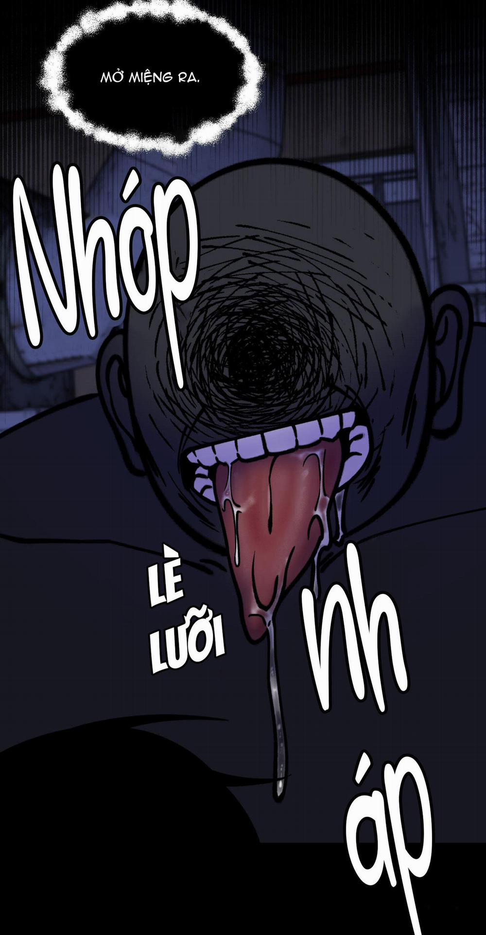 BỘ SƯU TẬP CIU TO-NGỰC BỰ CỦA NHÀ SẸC 8 trang 11