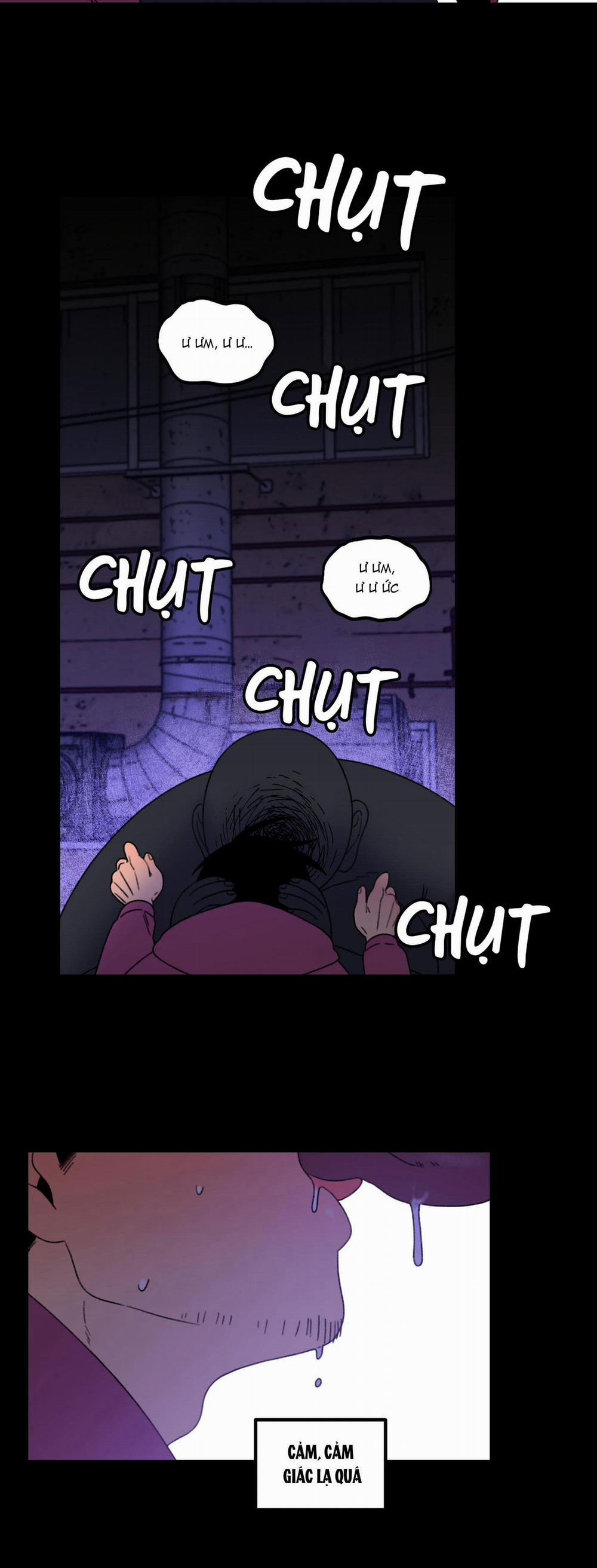 BỘ SƯU TẬP CIU TO-NGỰC BỰ CỦA NHÀ SẸC 8 trang 17