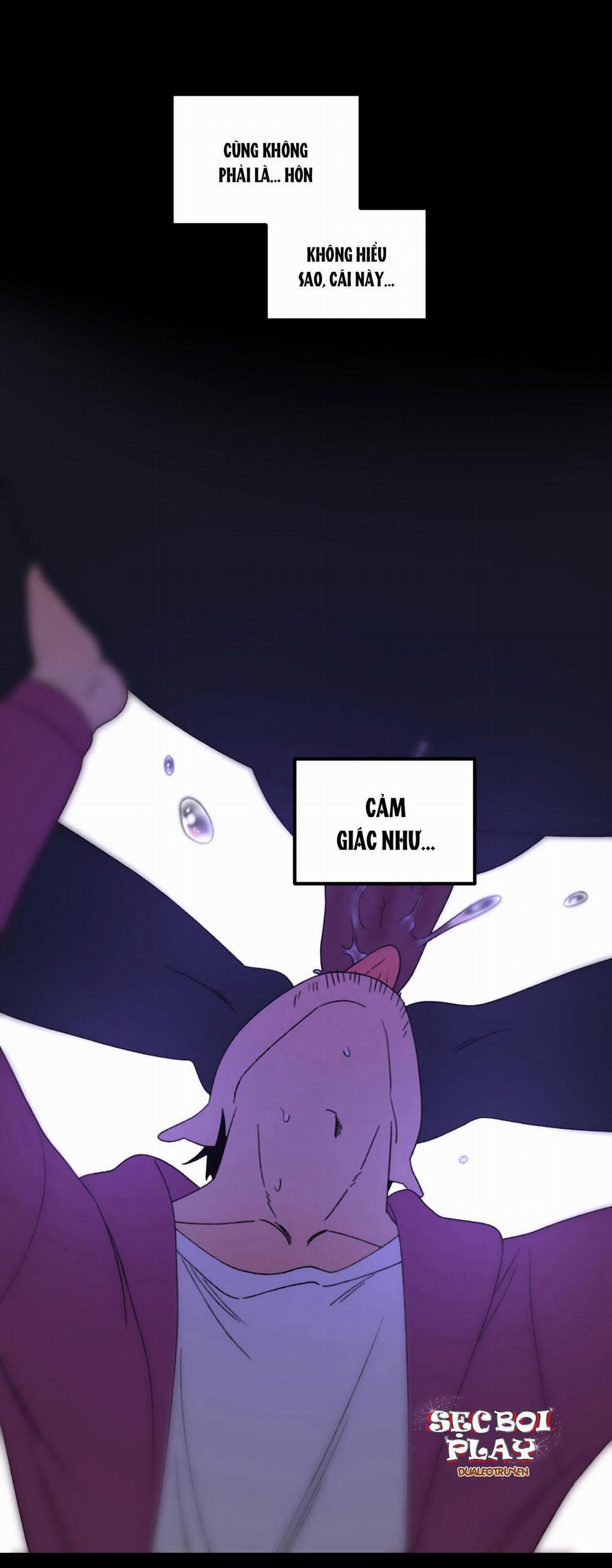 BỘ SƯU TẬP CIU TO-NGỰC BỰ CỦA NHÀ SẸC 8 trang 18