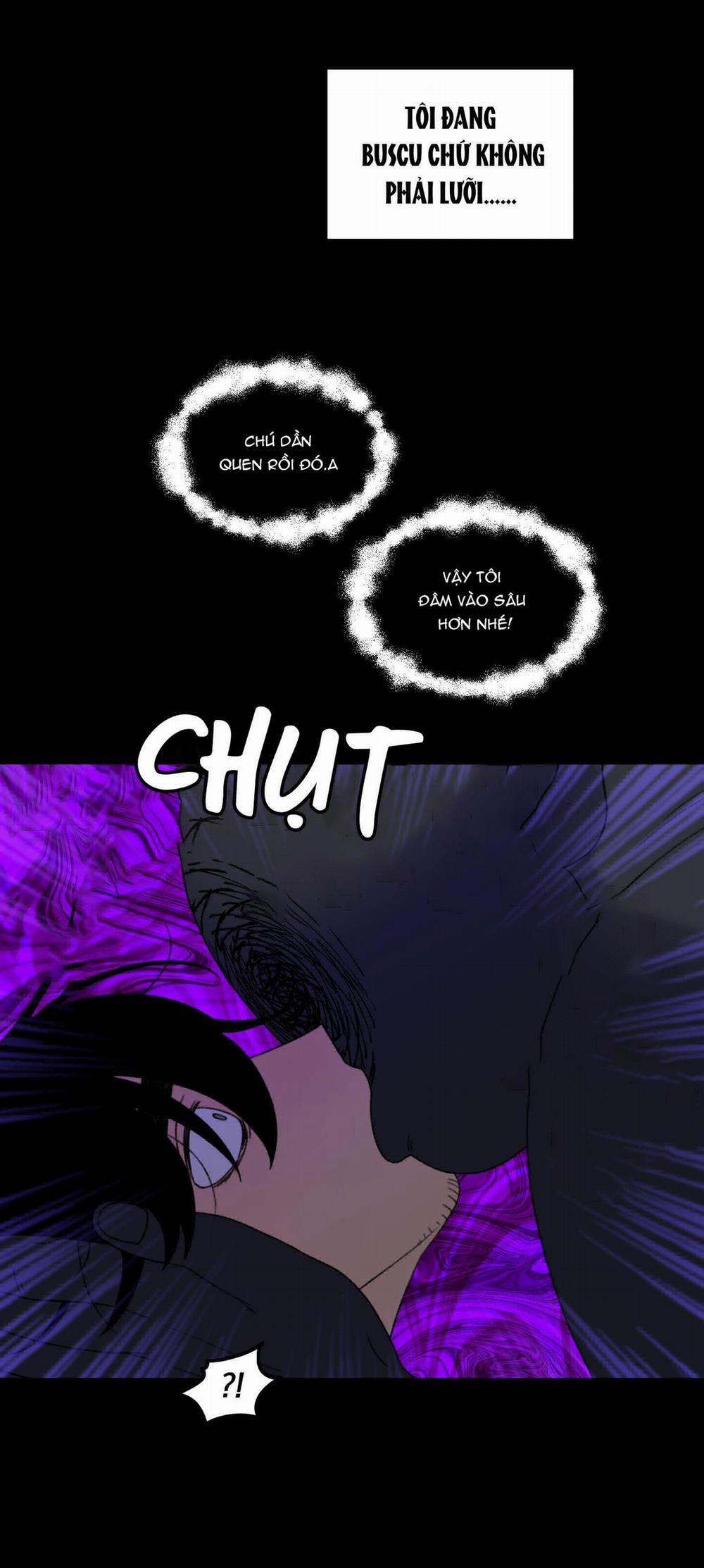 BỘ SƯU TẬP CIU TO-NGỰC BỰ CỦA NHÀ SẸC 8 trang 19