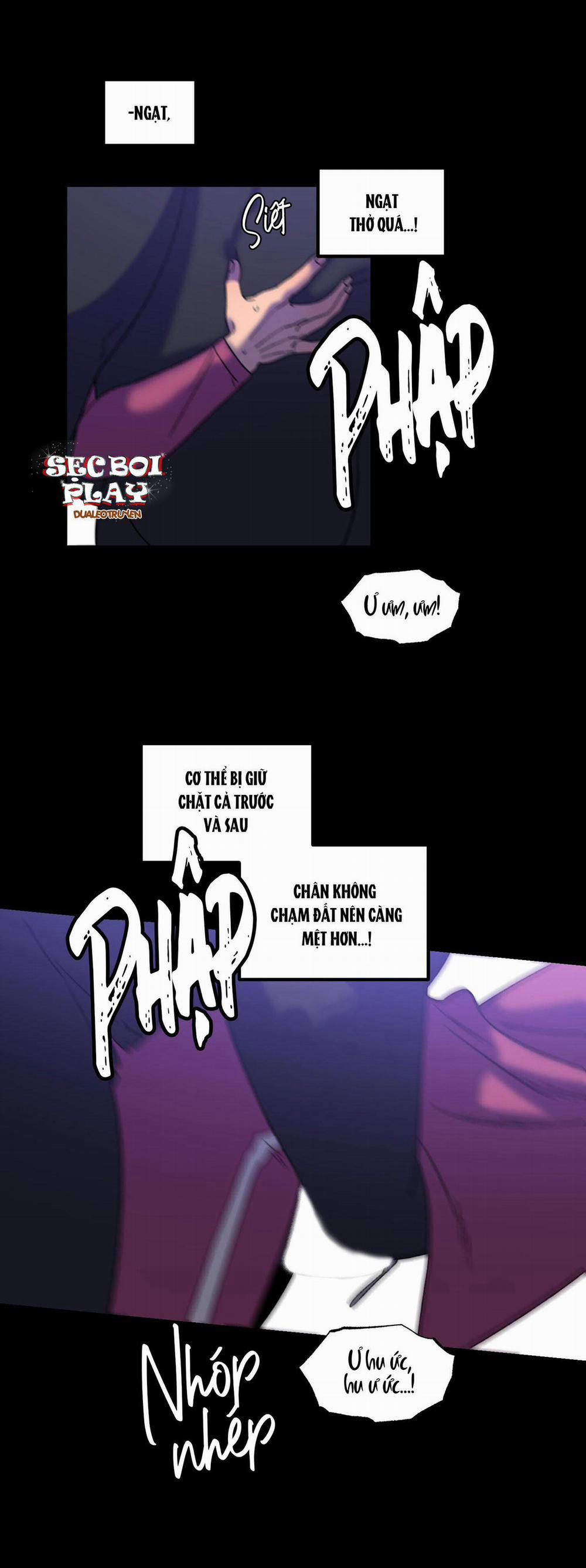 BỘ SƯU TẬP CIU TO-NGỰC BỰ CỦA NHÀ SẸC 8 trang 2