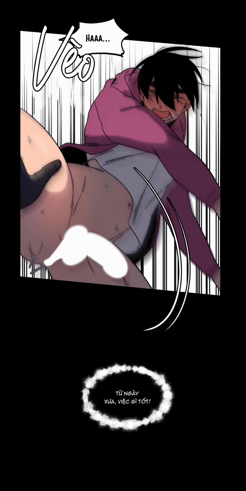 BỘ SƯU TẬP CIU TO-NGỰC BỰ CỦA NHÀ SẸC 8 trang 24