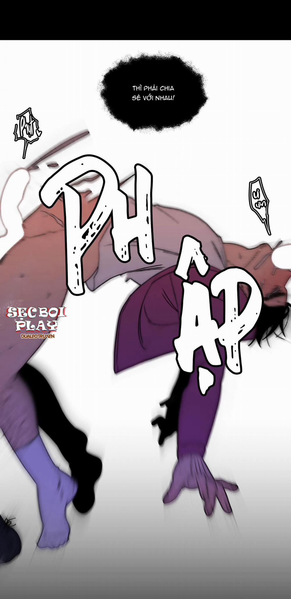 BỘ SƯU TẬP CIU TO-NGỰC BỰ CỦA NHÀ SẸC 8 trang 25