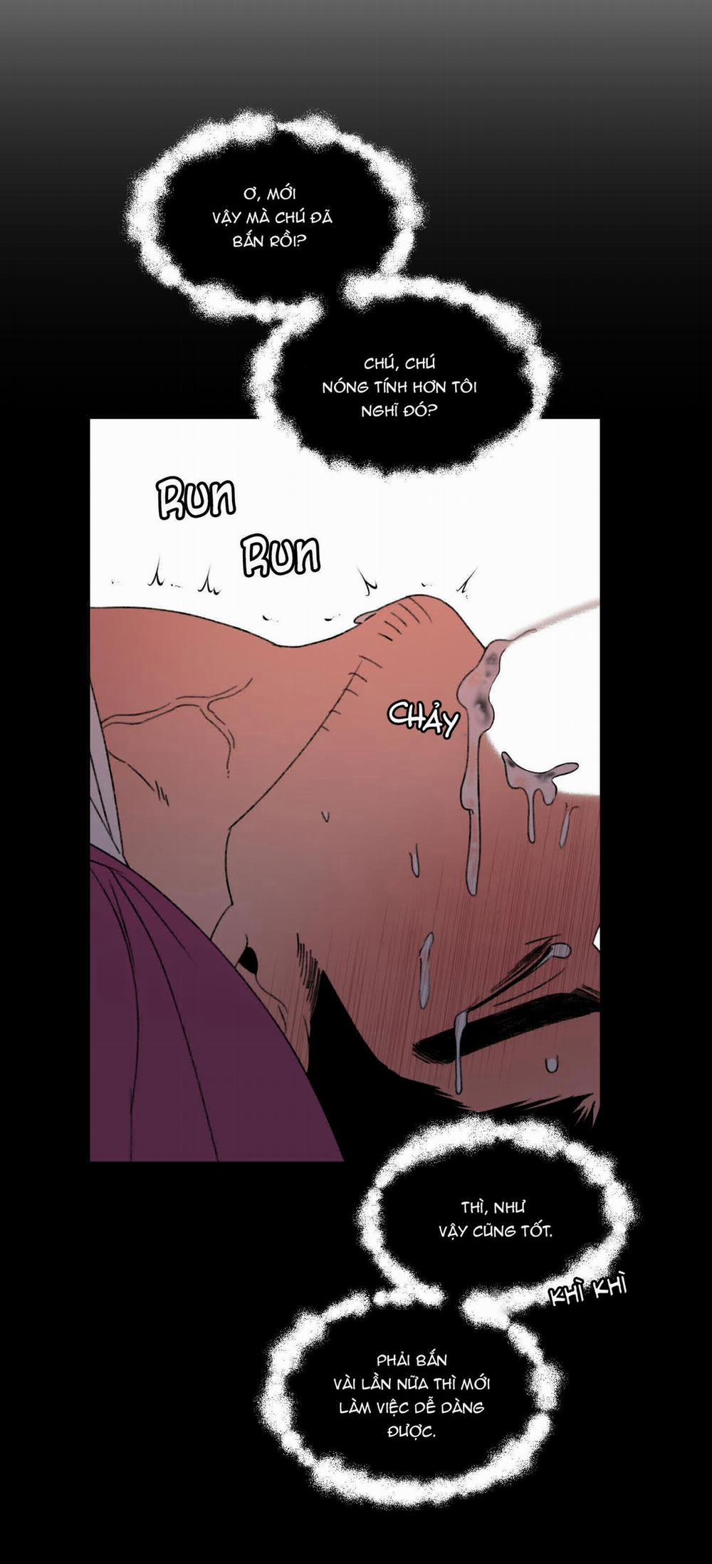 BỘ SƯU TẬP CIU TO-NGỰC BỰ CỦA NHÀ SẸC 8 trang 26