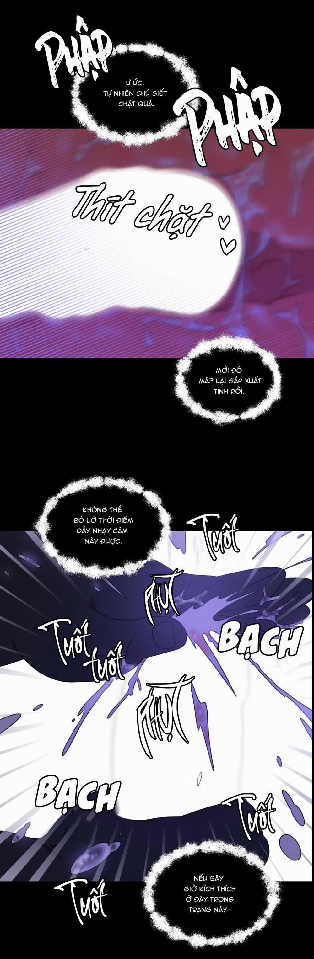 BỘ SƯU TẬP CIU TO-NGỰC BỰ CỦA NHÀ SẸC 8 trang 34