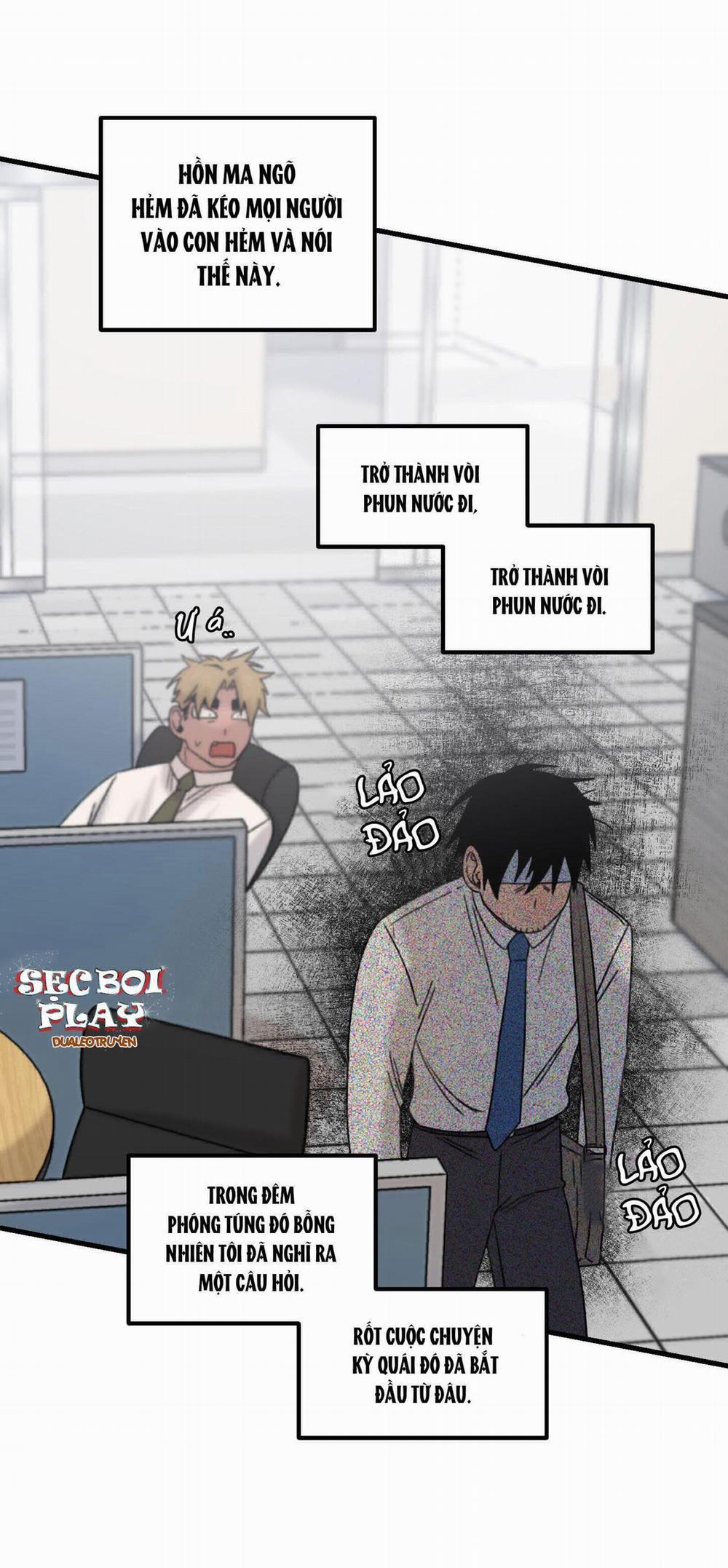 BỘ SƯU TẬP CIU TO-NGỰC BỰ CỦA NHÀ SẸC 8 trang 39