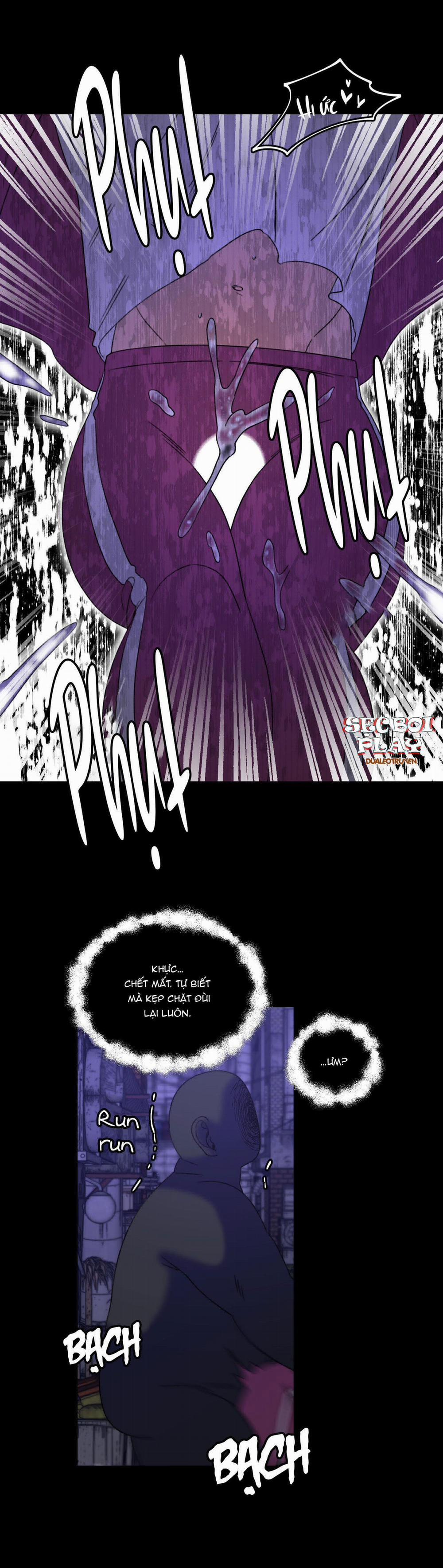 BỘ SƯU TẬP CIU TO-NGỰC BỰ CỦA NHÀ SẸC 8 trang 4