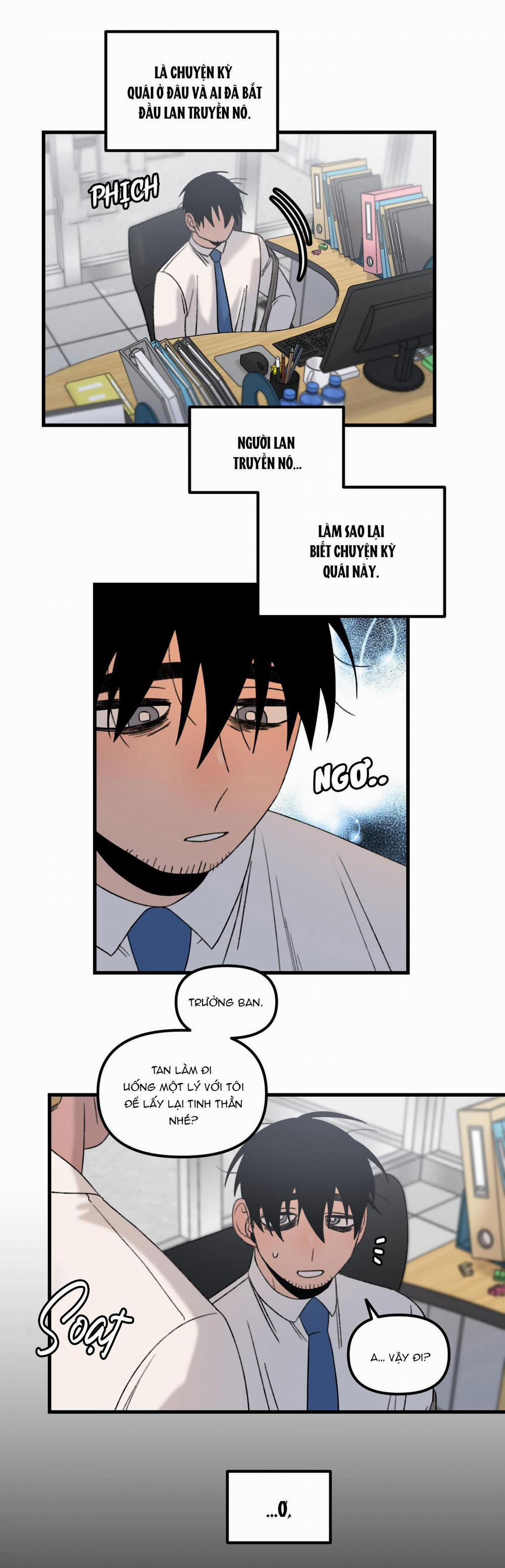 BỘ SƯU TẬP CIU TO-NGỰC BỰ CỦA NHÀ SẸC 8 trang 40