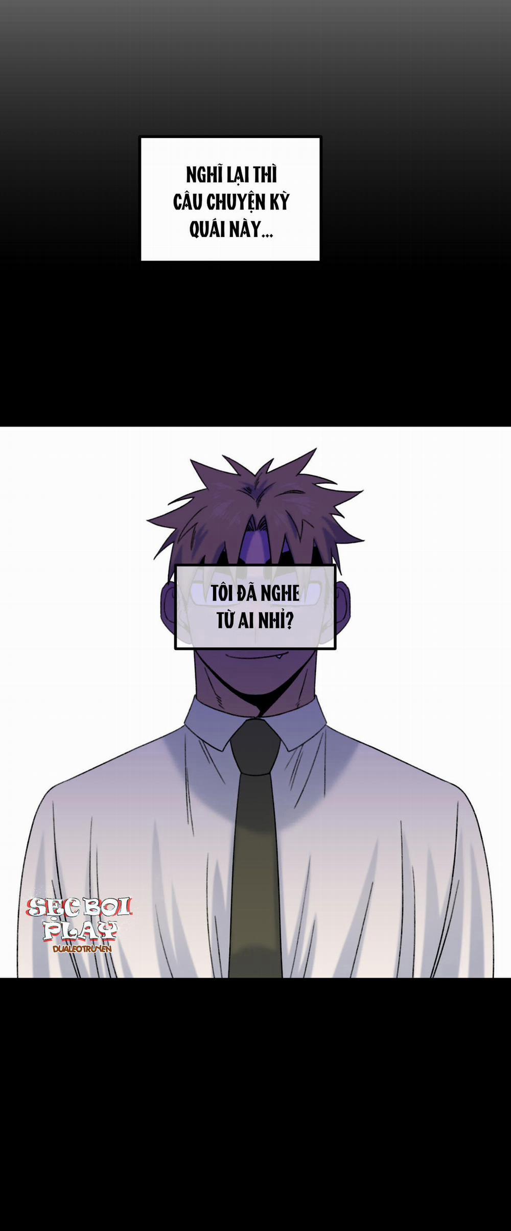 BỘ SƯU TẬP CIU TO-NGỰC BỰ CỦA NHÀ SẸC 8 trang 41