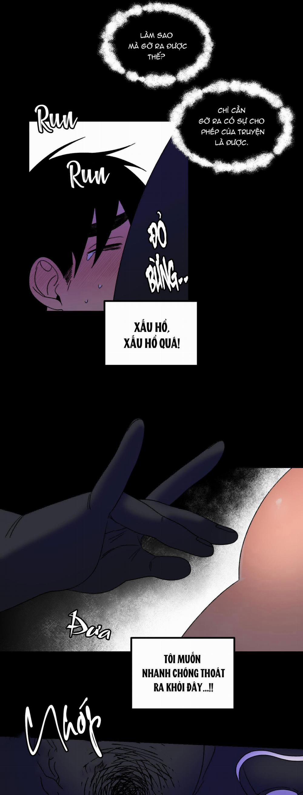 BỘ SƯU TẬP CIU TO-NGỰC BỰ CỦA NHÀ SẸC 8 trang 8