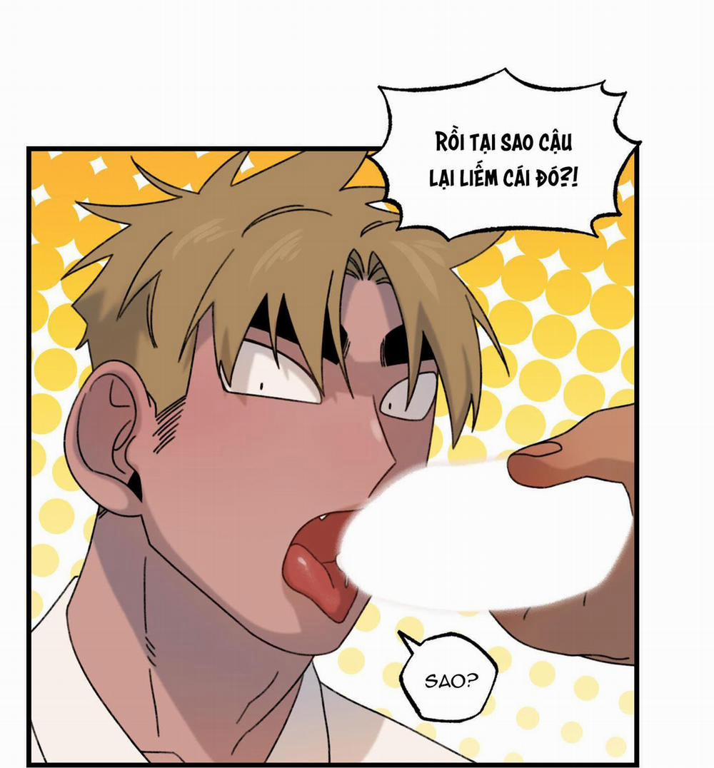 BỘ SƯU TẬP CIU TO-NGỰC BỰ CỦA NHÀ SẸC 9 trang 10