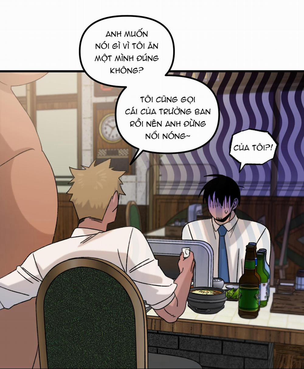 BỘ SƯU TẬP CIU TO-NGỰC BỰ CỦA NHÀ SẸC 9 trang 11