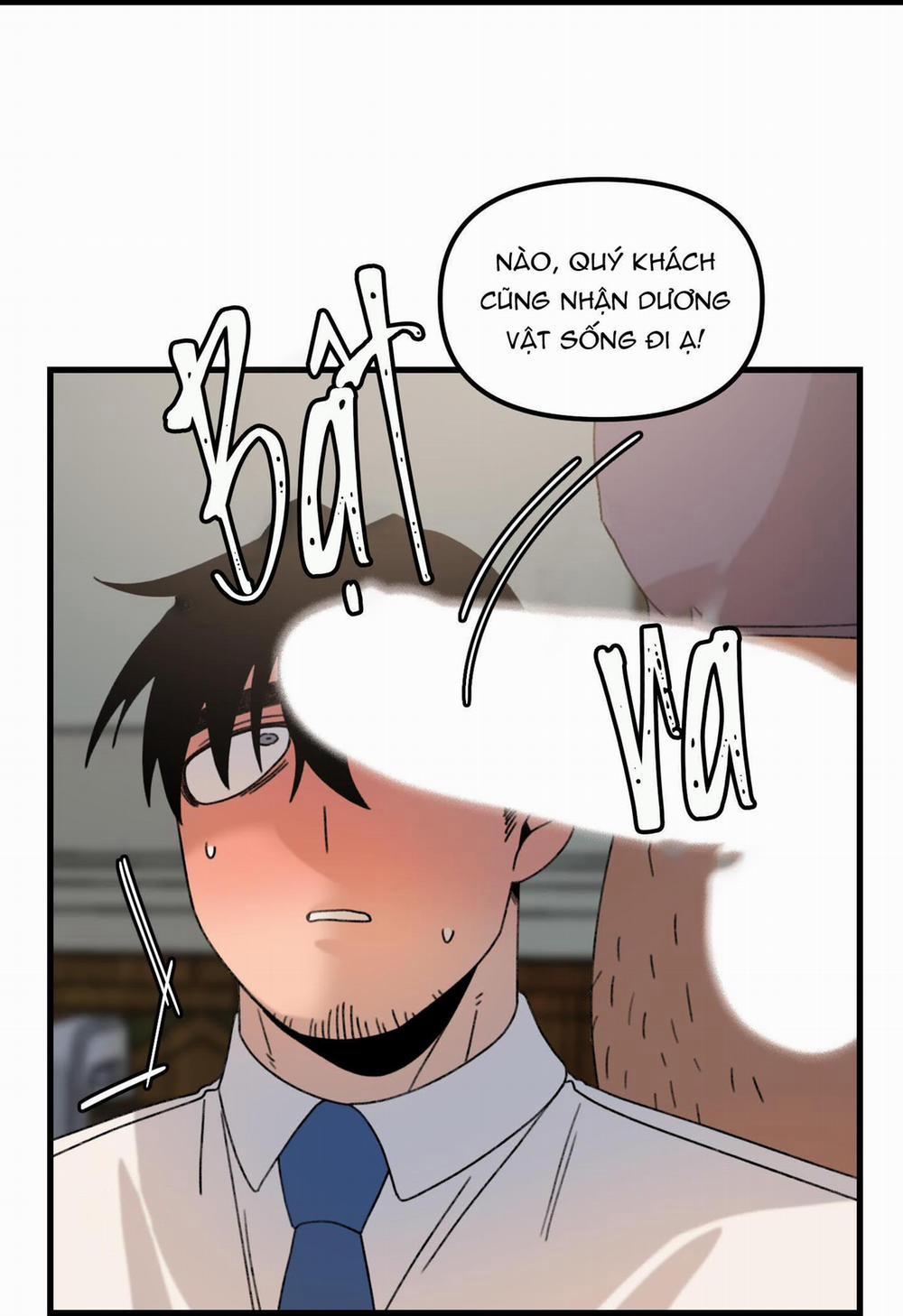 BỘ SƯU TẬP CIU TO-NGỰC BỰ CỦA NHÀ SẸC 9 trang 12