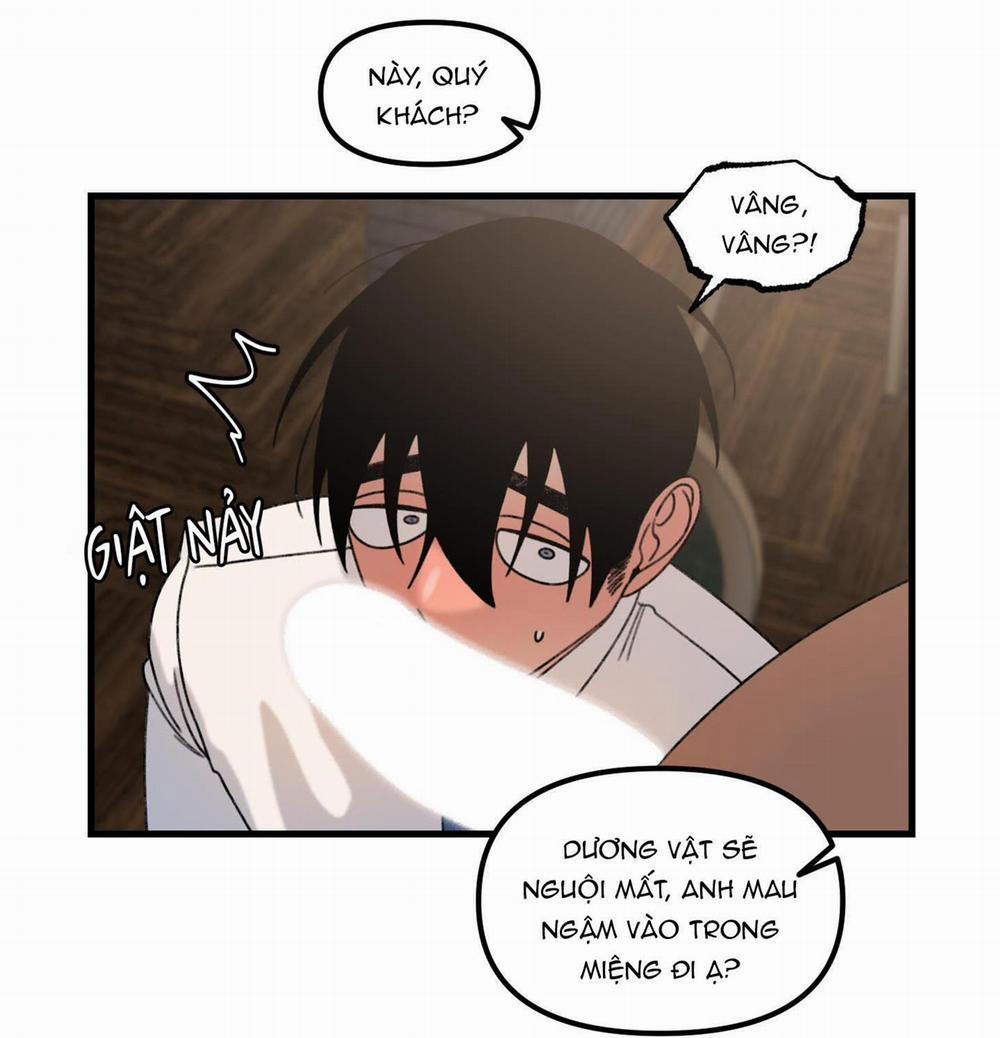 BỘ SƯU TẬP CIU TO-NGỰC BỰ CỦA NHÀ SẸC 9 trang 15