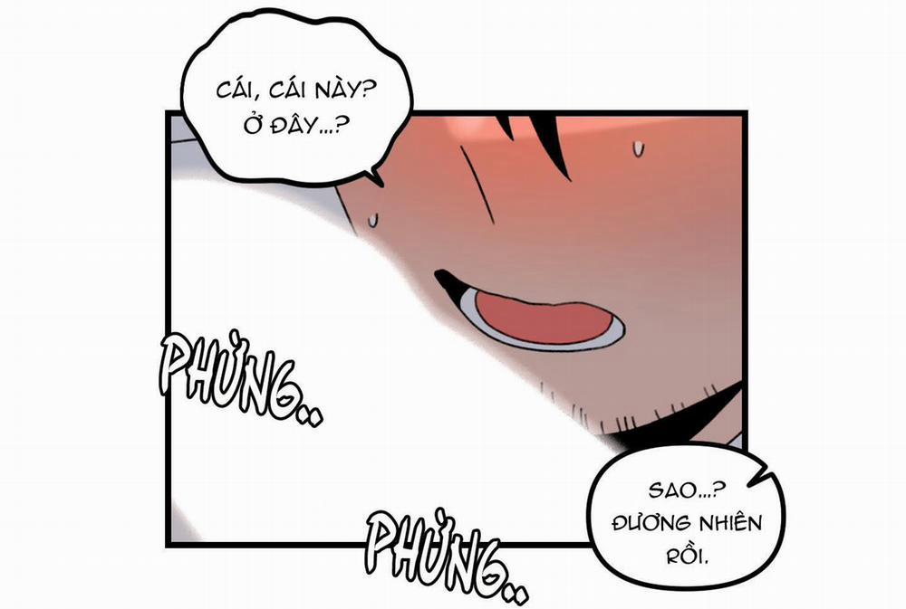 BỘ SƯU TẬP CIU TO-NGỰC BỰ CỦA NHÀ SẸC 9 trang 16