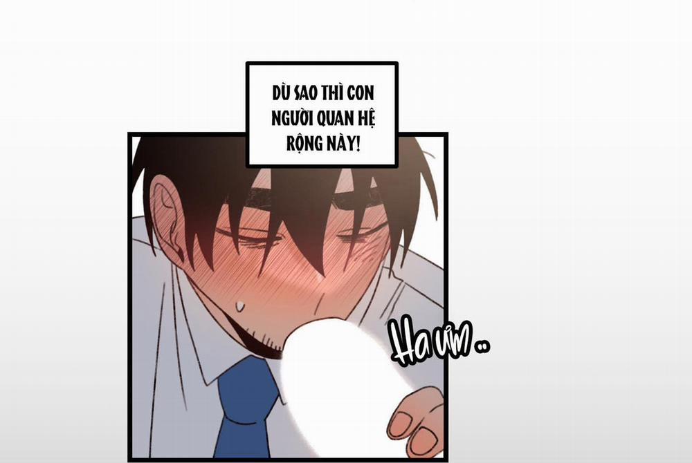 BỘ SƯU TẬP CIU TO-NGỰC BỰ CỦA NHÀ SẸC 9 trang 20