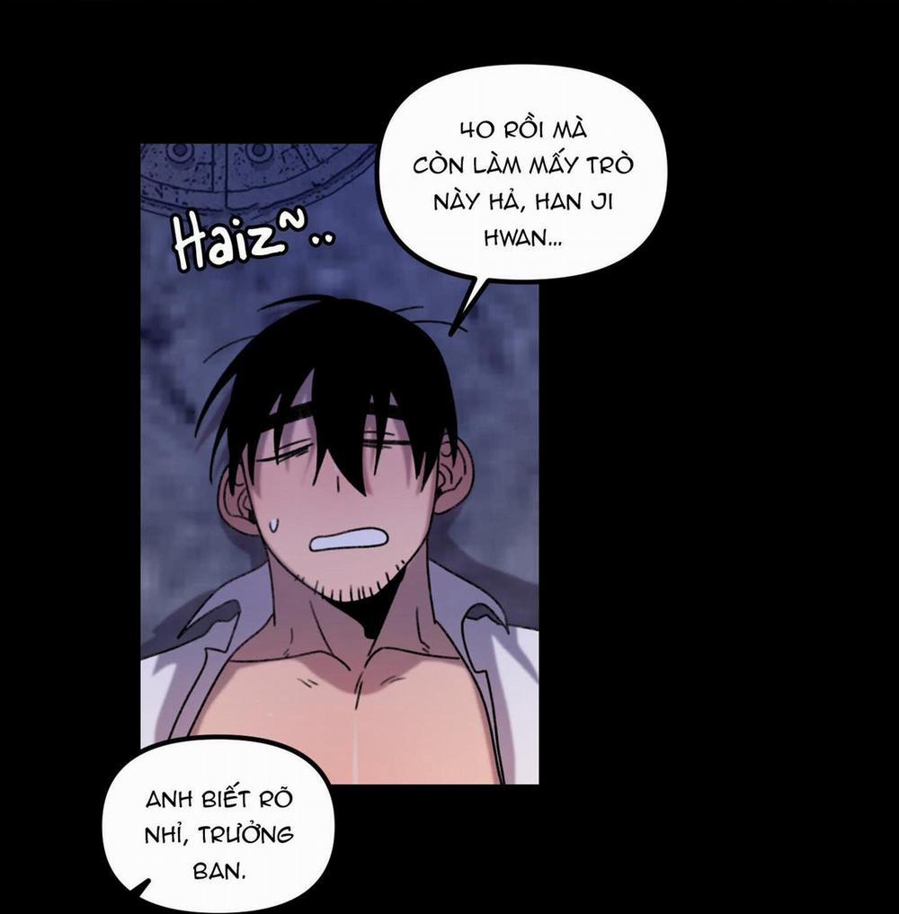 BỘ SƯU TẬP CIU TO-NGỰC BỰ CỦA NHÀ SẸC 9 trang 26