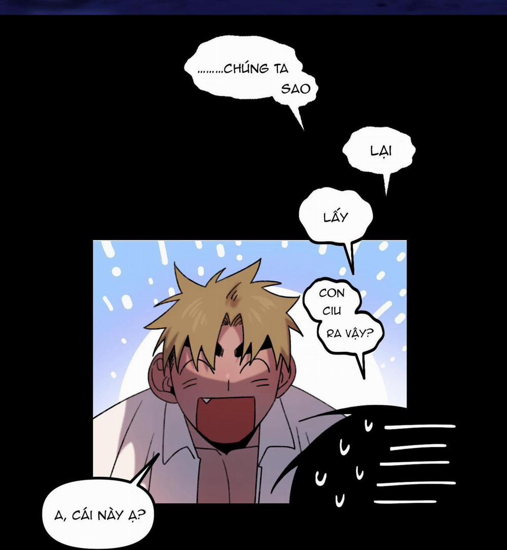 BỘ SƯU TẬP CIU TO-NGỰC BỰ CỦA NHÀ SẸC 9 trang 30