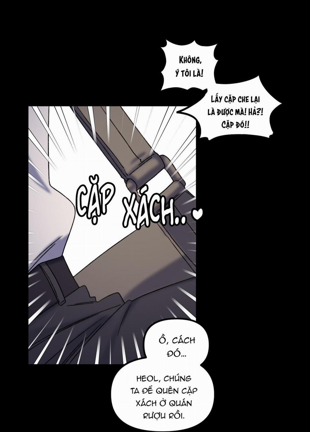 BỘ SƯU TẬP CIU TO-NGỰC BỰ CỦA NHÀ SẸC 9 trang 32