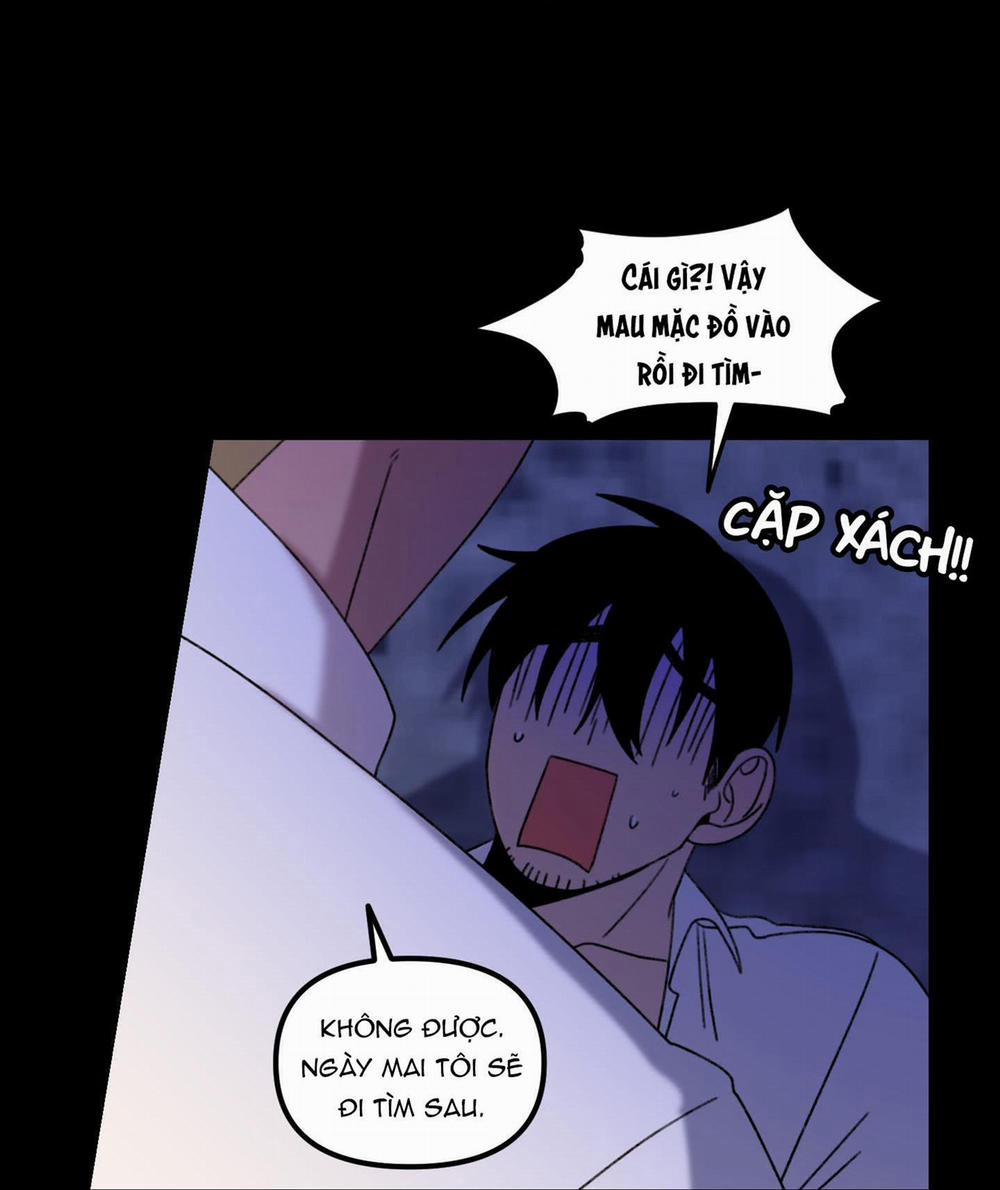 BỘ SƯU TẬP CIU TO-NGỰC BỰ CỦA NHÀ SẸC 9 trang 33